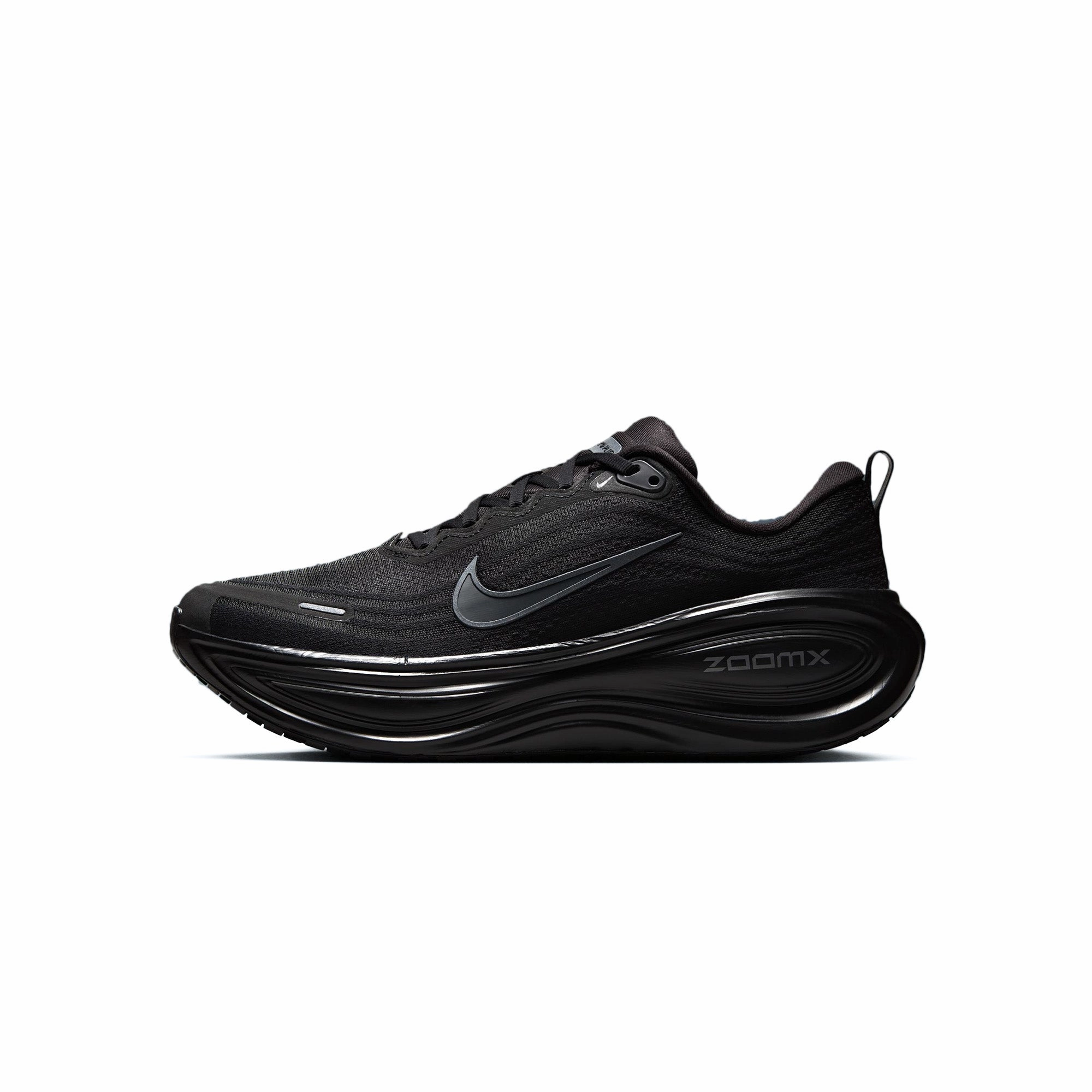 cloud - design shoes Dynamic Motion Guide Nike Mens Vomero Plus Road Running Shoes