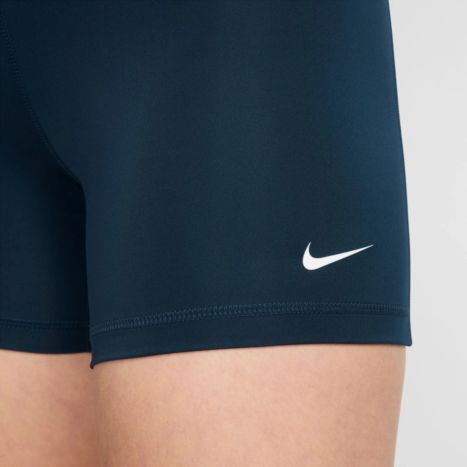 Nike Pro 365 5" Short - Womens baseball uniform