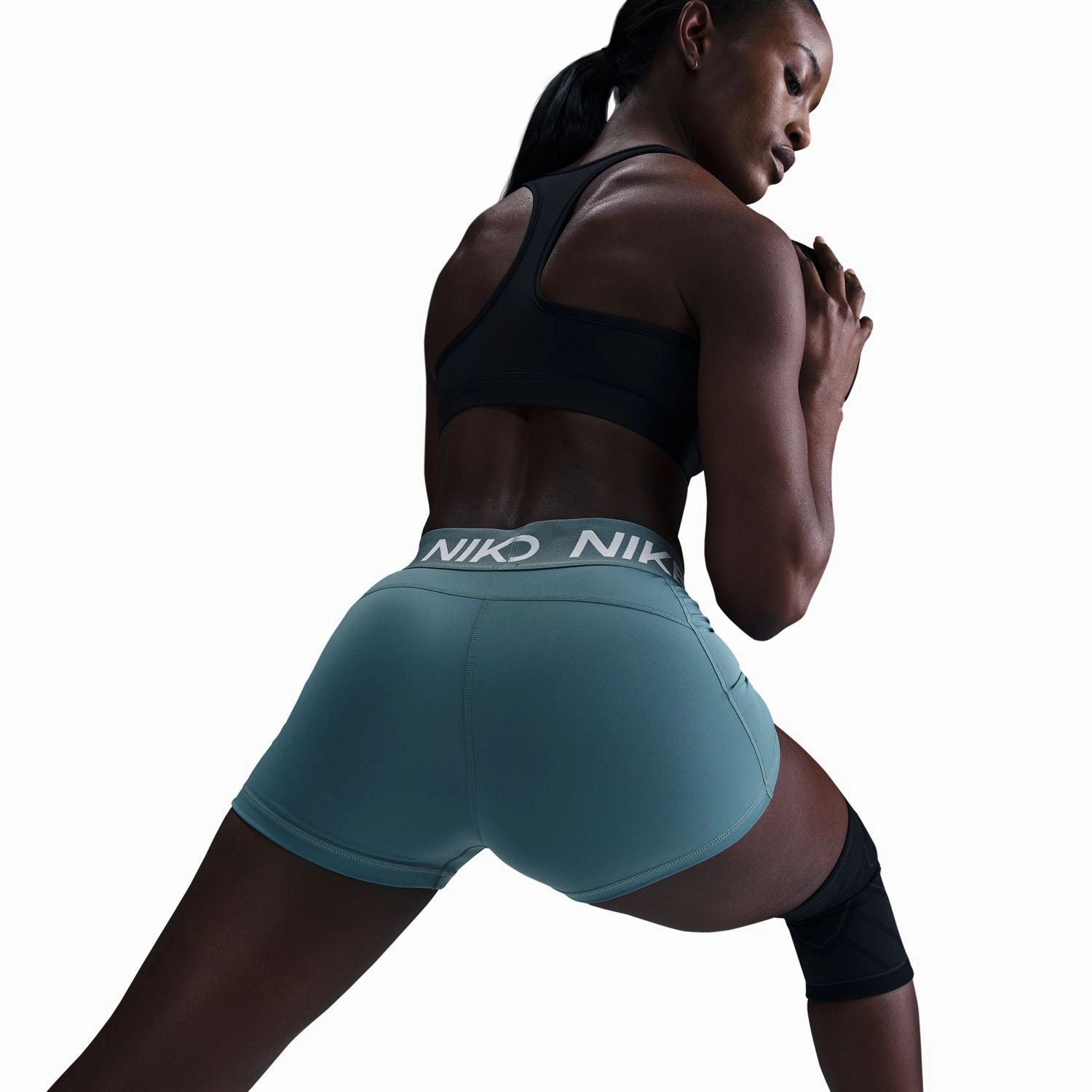 Nike Pro 3" Bike Short - Womens Exclusive item