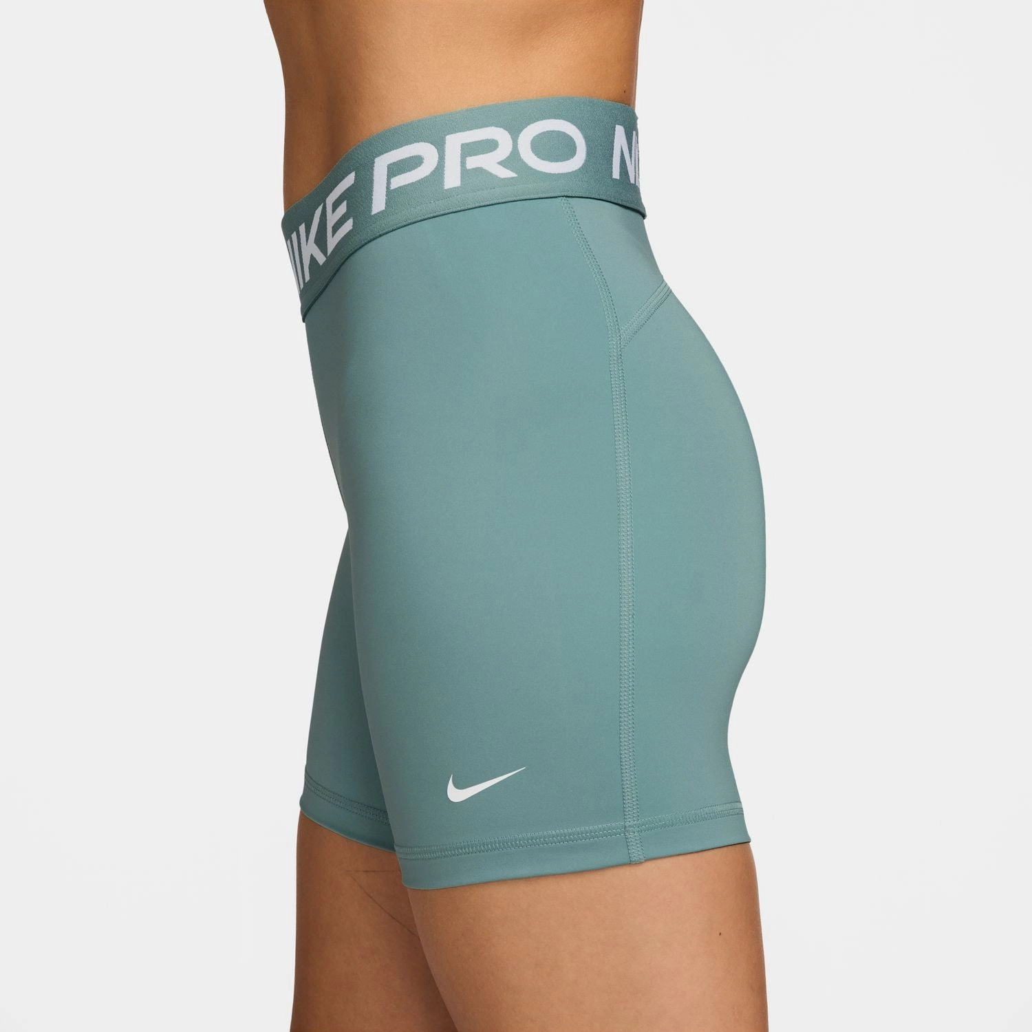 Nike Pro 5" Bike Short - Womens education industry present for him