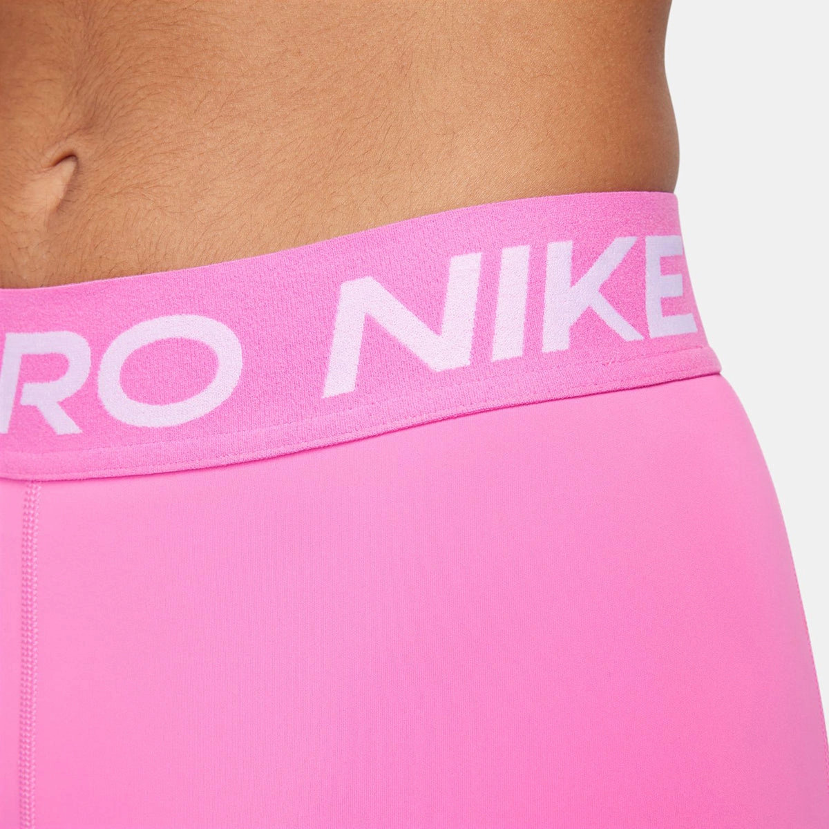 All Day Comfort fall shorts Nike Pro 5" Bike Short - Womens