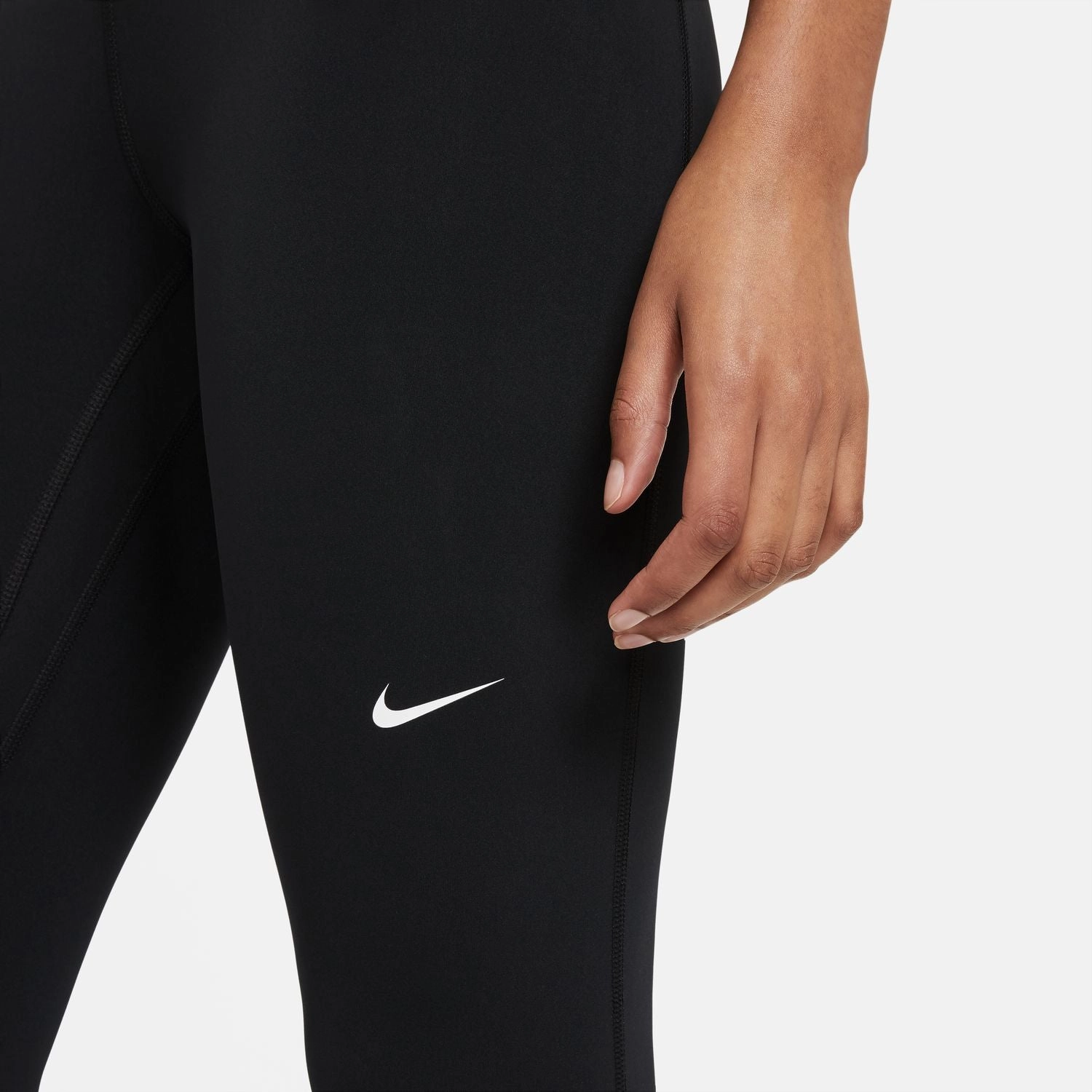 Nike Pro Crop Tight - Womens Fit Control