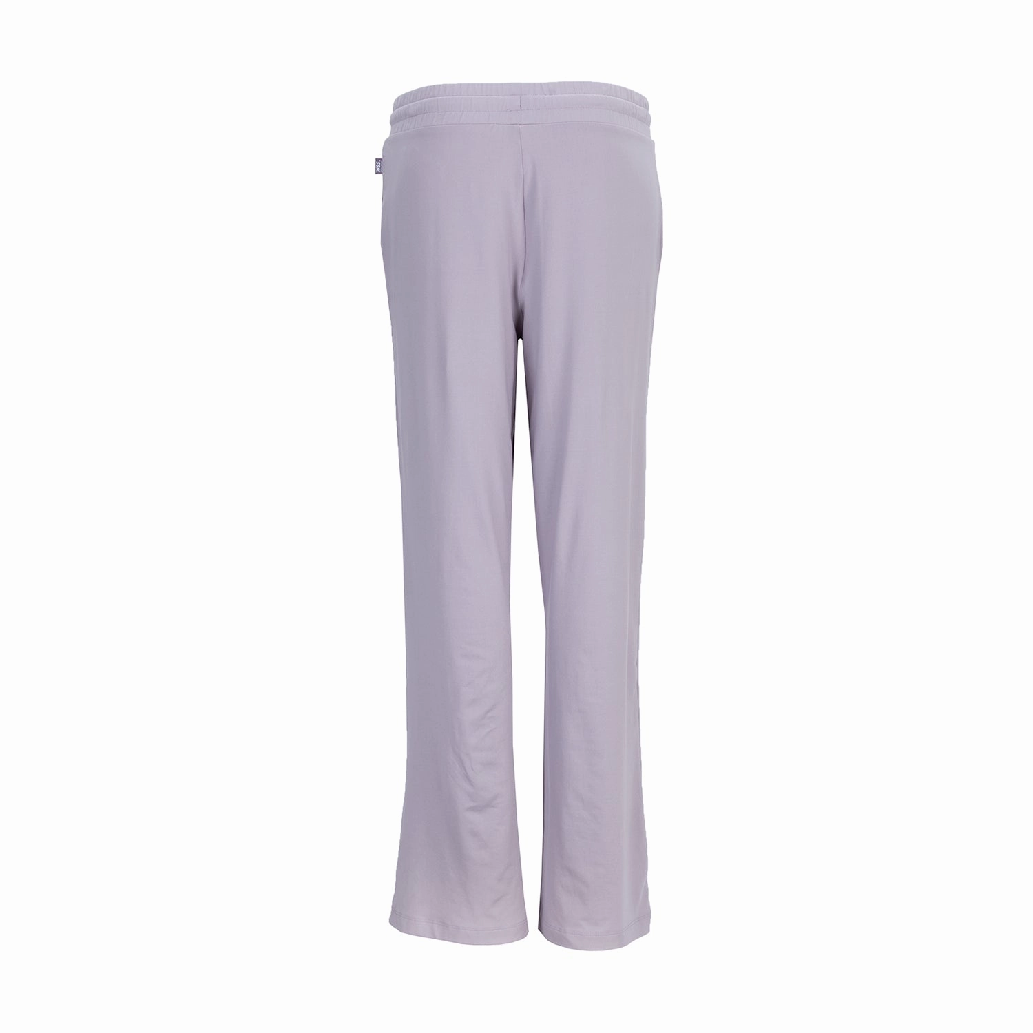 Knit Wide Leg Pant - Womens Sleek Active Stylish Basic