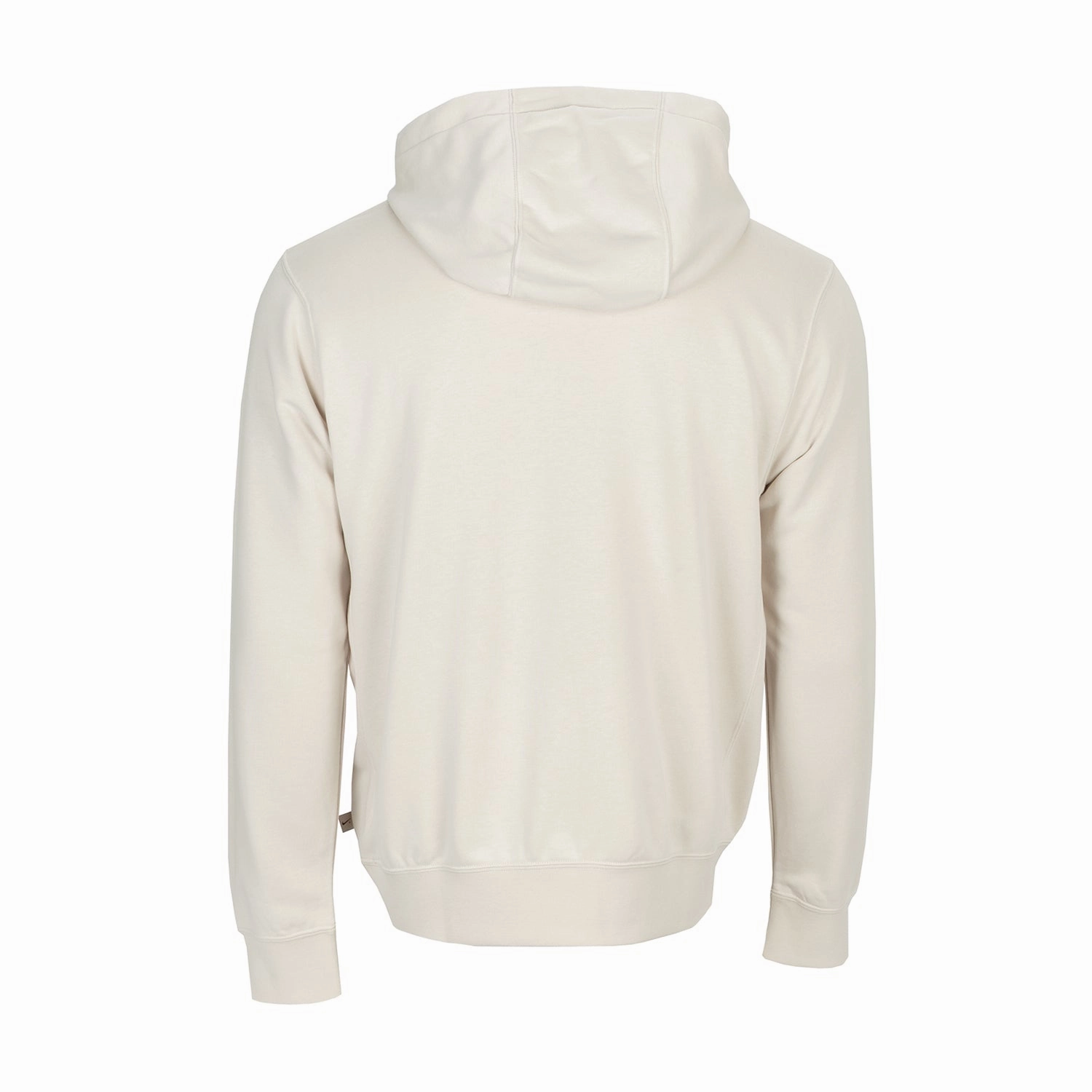 Odor Resistant Coating Club American Club Fleece PO Hoody - Mens