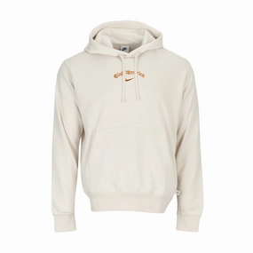 Stain Resistant Club American Club Fleece PO Hoody - Mens