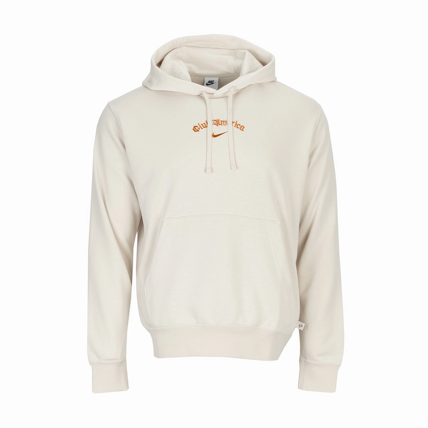 Stain Resistant Club American Club Fleece PO Hoody - Mens