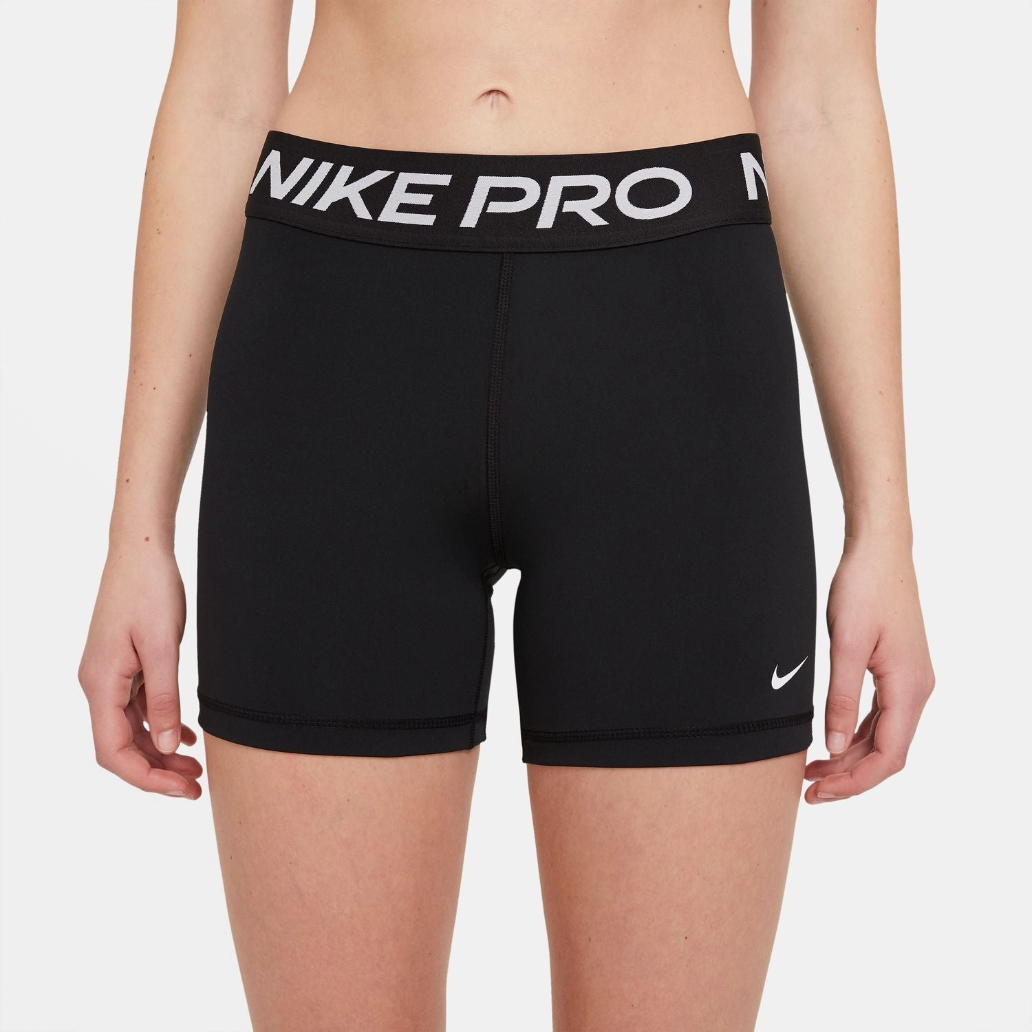 Nike Pro 365 5" Short - Womens Bright Colors Versatile Shorts