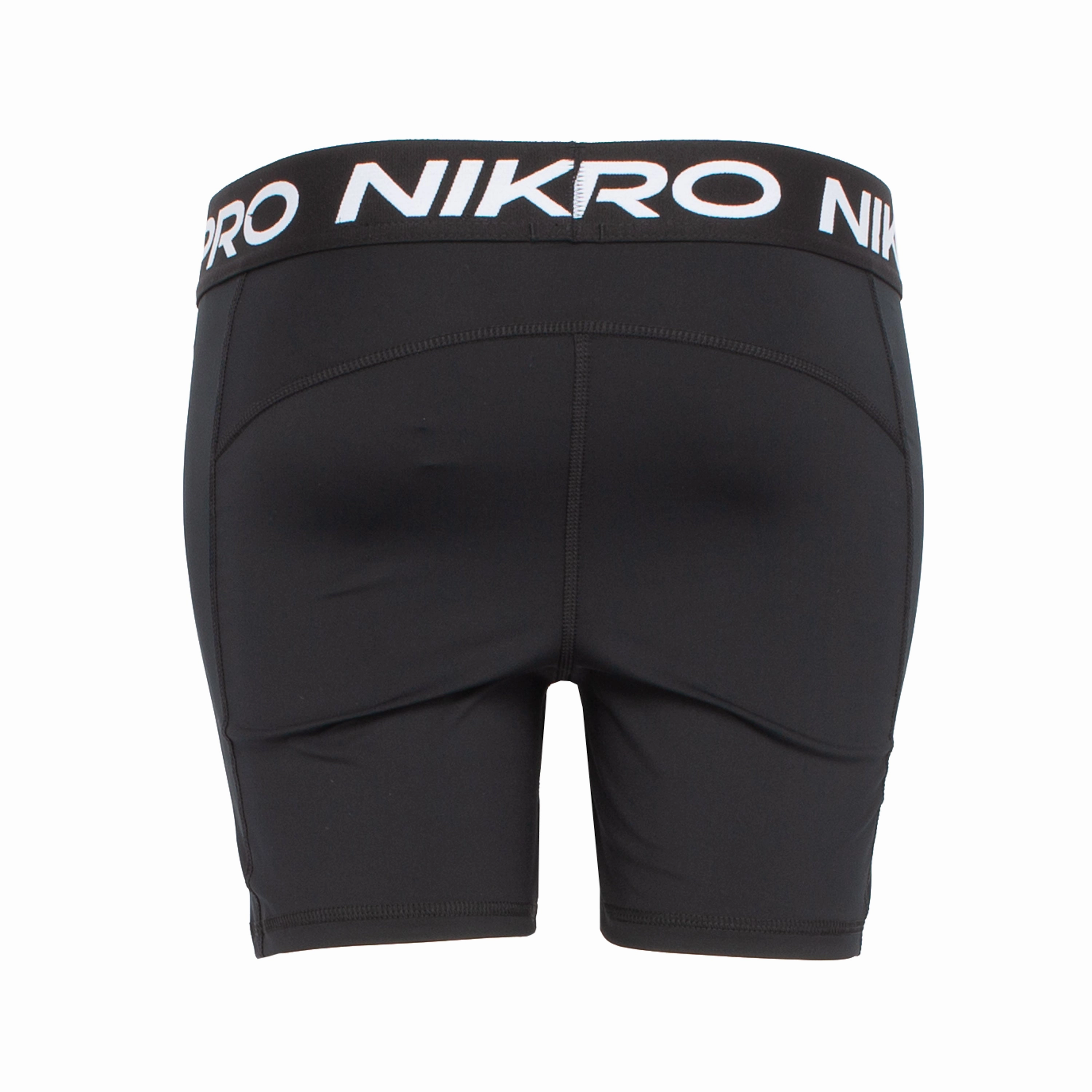 Nike Pro 365 5" Short - Womens Sporty Look