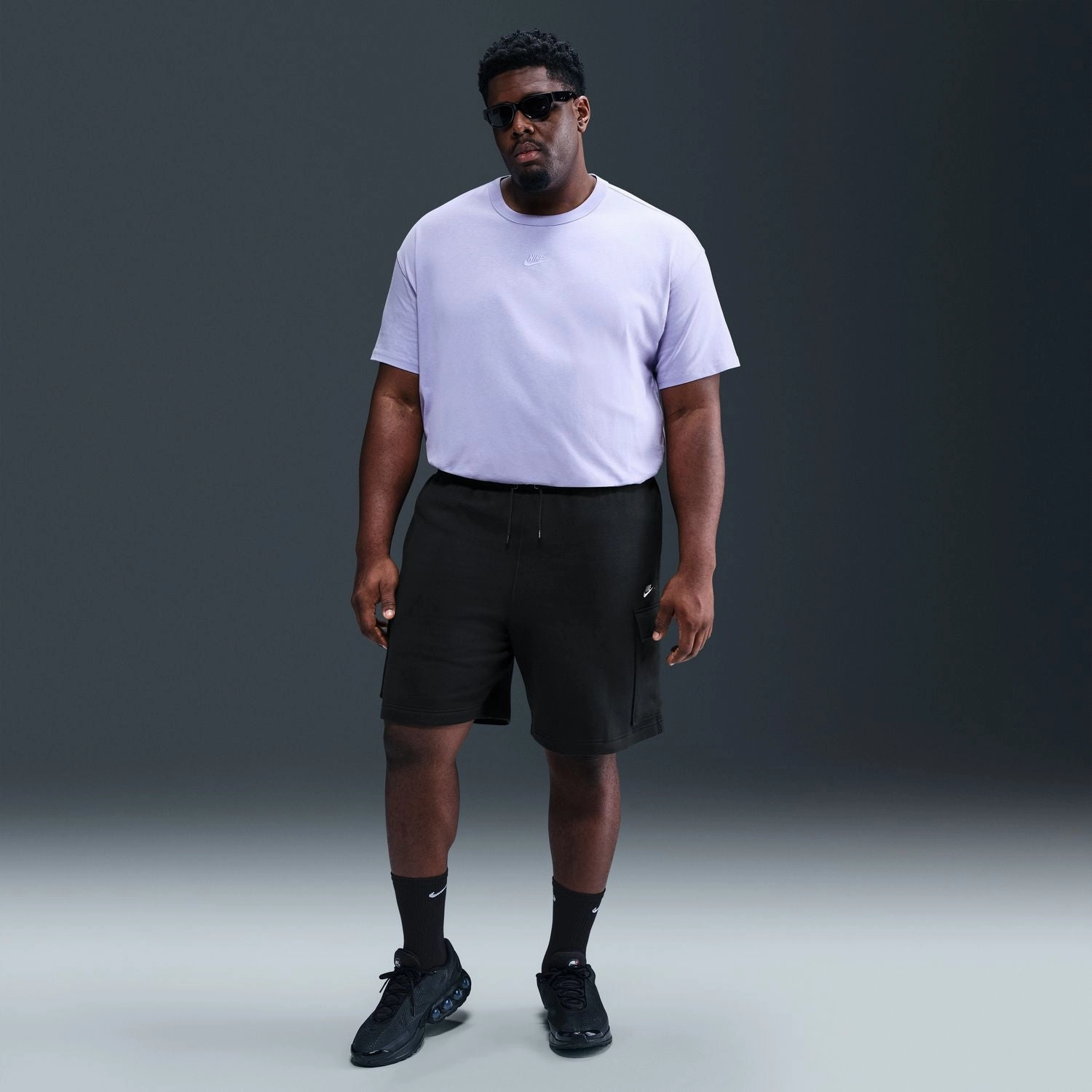 healthcare industry Club Cargo Short