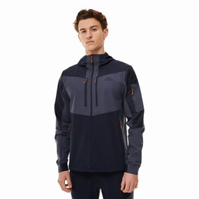 Mobility Flex Trailberg Elbrus 3.0 Hood Jacket Men