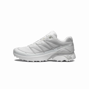 Salomon Mens XT-Pathway 2 Shoes Dual Density Foam waterproof - construction shoes