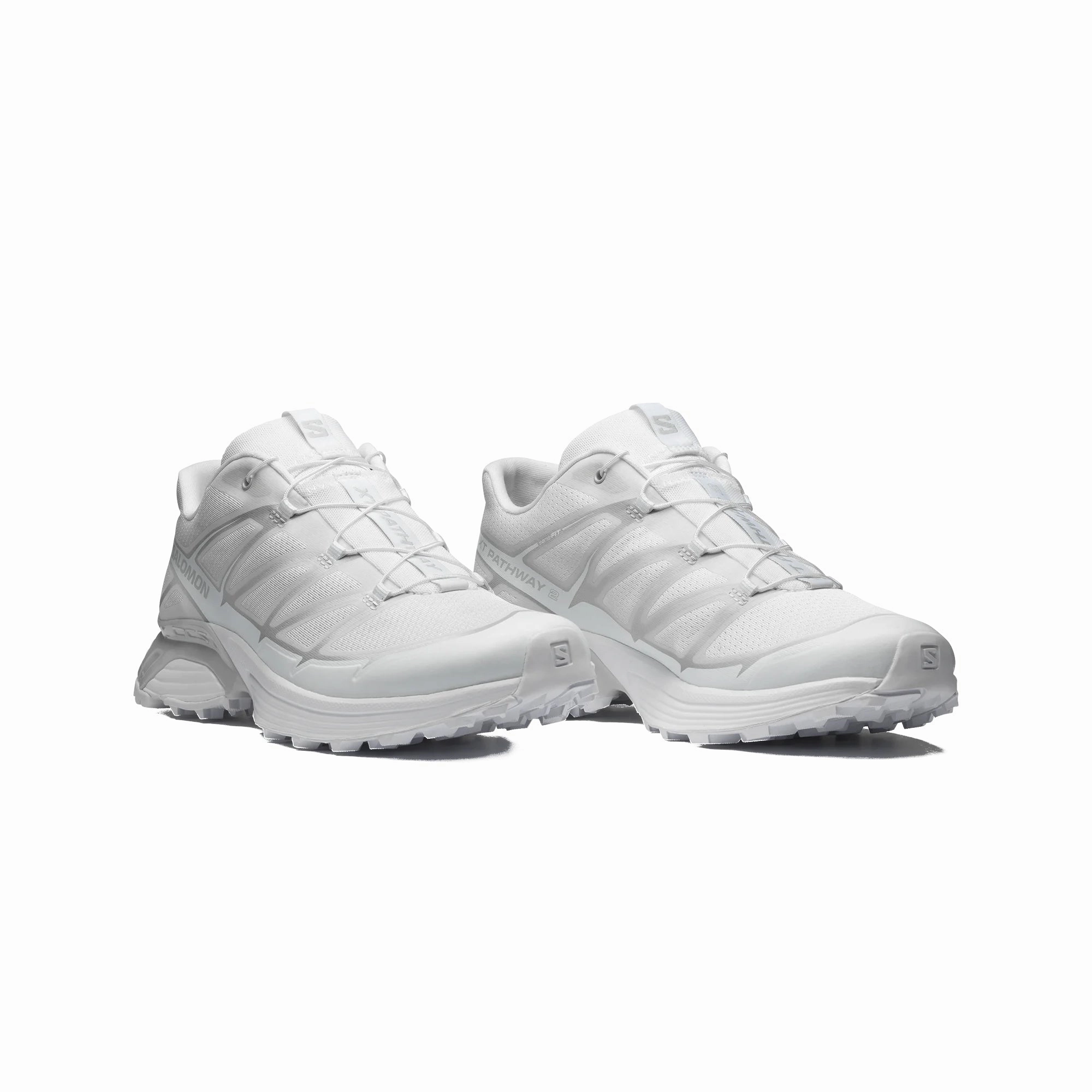 Fabric Upper Salomon Mens XT-Pathway 2 Shoes