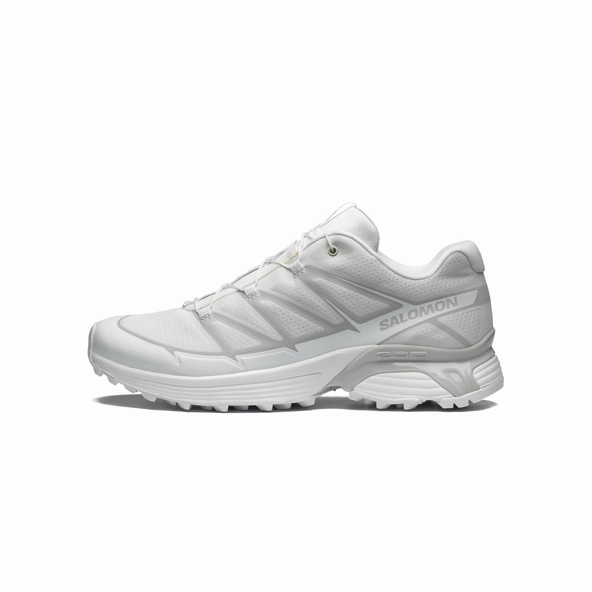 Vocal Notch Design Salomon Mens XT-Pathway 2 Shoes