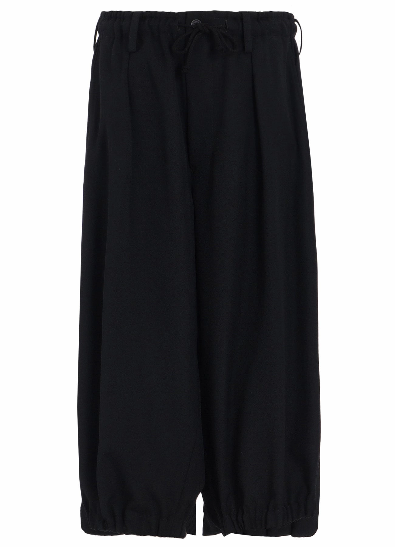 Durable Construction Chilly Comfort REGULATION ARMY GABARDINE CROW PANTS