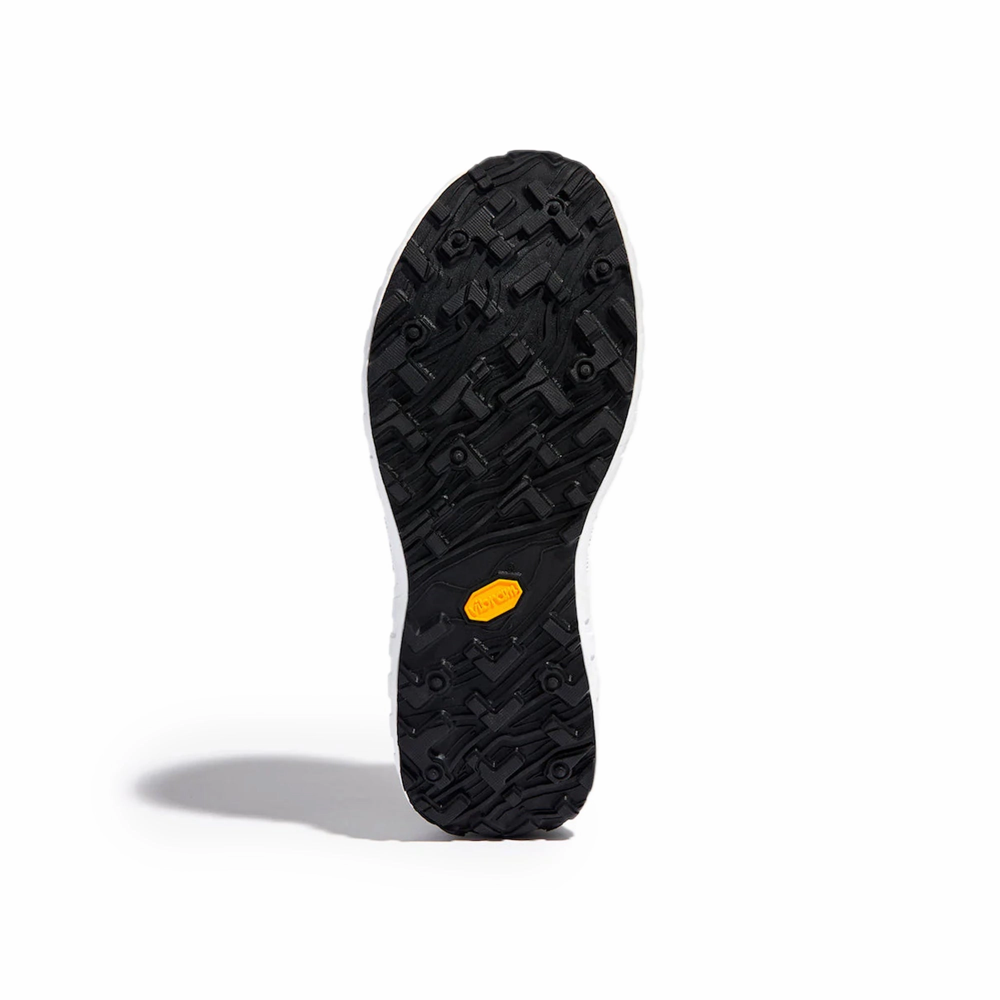 Heel Support standard fit Norda Mens 001 Shoes