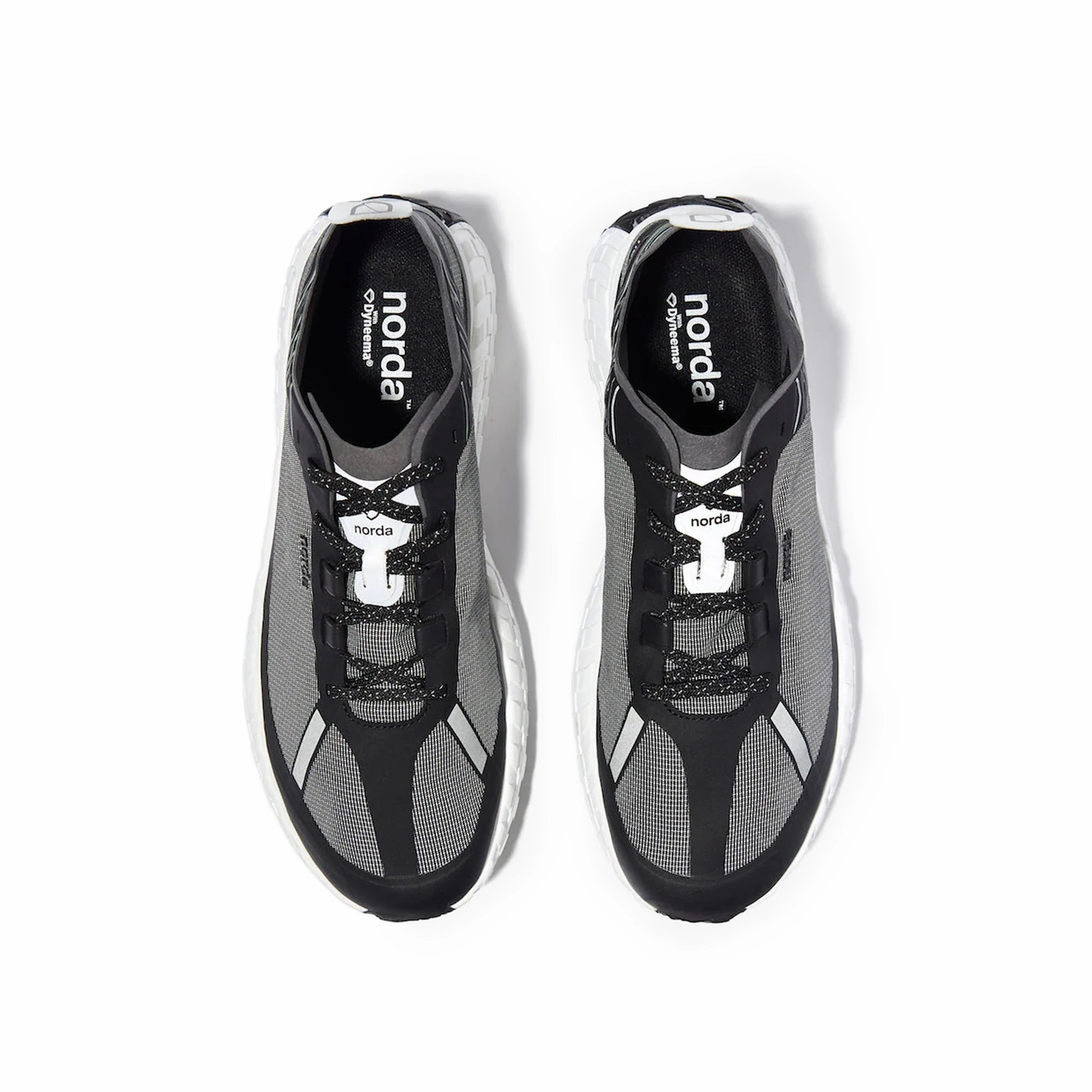 Norda Mens 001 Shoes Adaptable