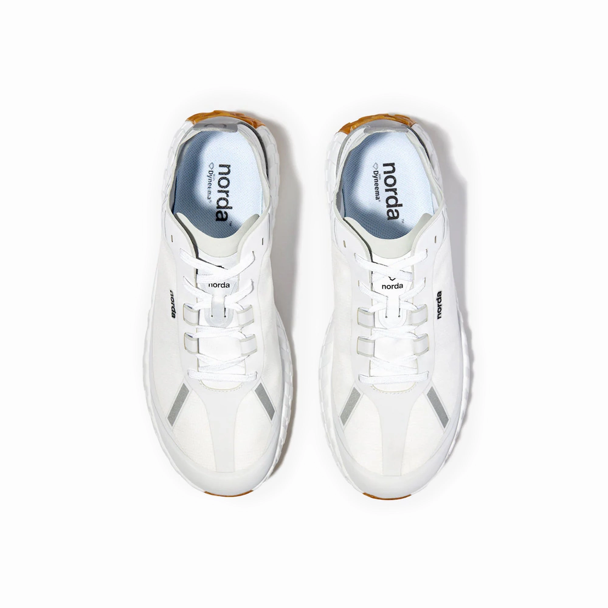 Lace Up Norda Mens 001 Shoes