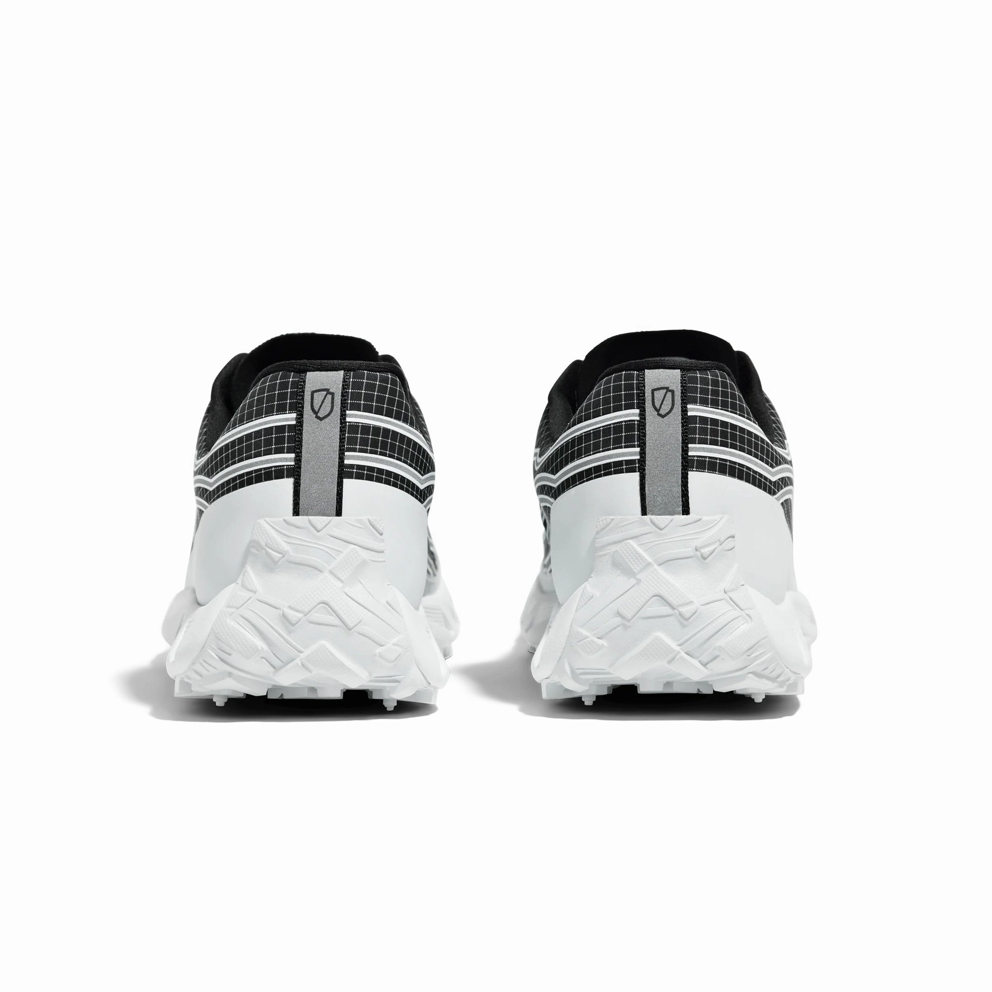 slim fit Norda Mens 002 Shoes