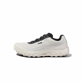 Trail Running Soft Material Norda Mens 002 Shoes