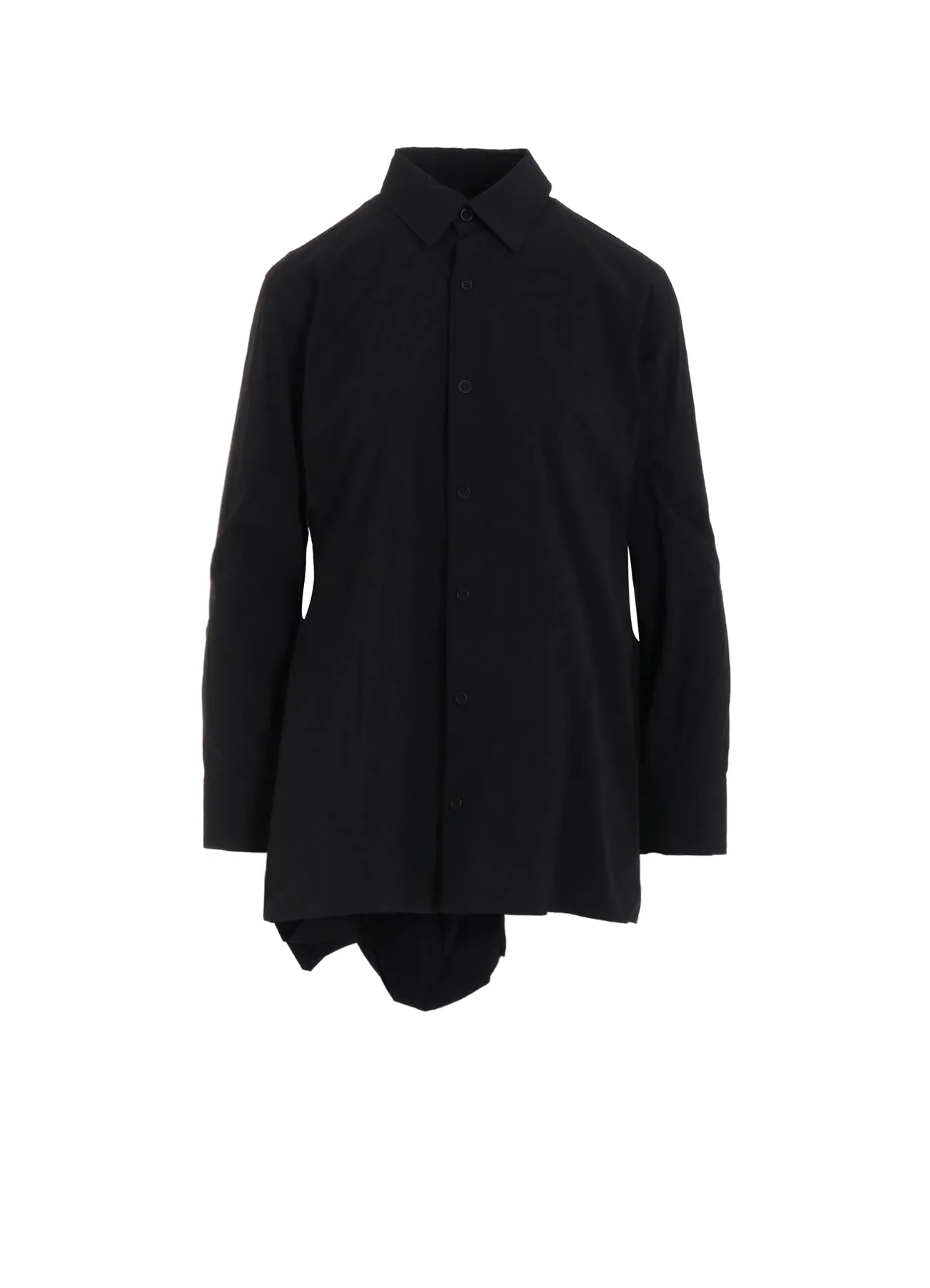 Ny TYPEWRITER B BOX DETAIL BLOUSE B Multi Functional Pockets Hypoallergenic Lining