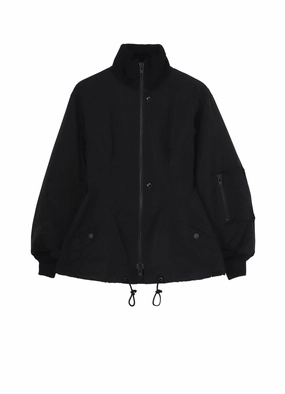 Ny/C TWILL DARTS BOMBER JAKCET Range Quality Assurance