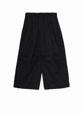 Chill Ready Quick Release Closure Ny/C TWILL PARACHUTE PANTS