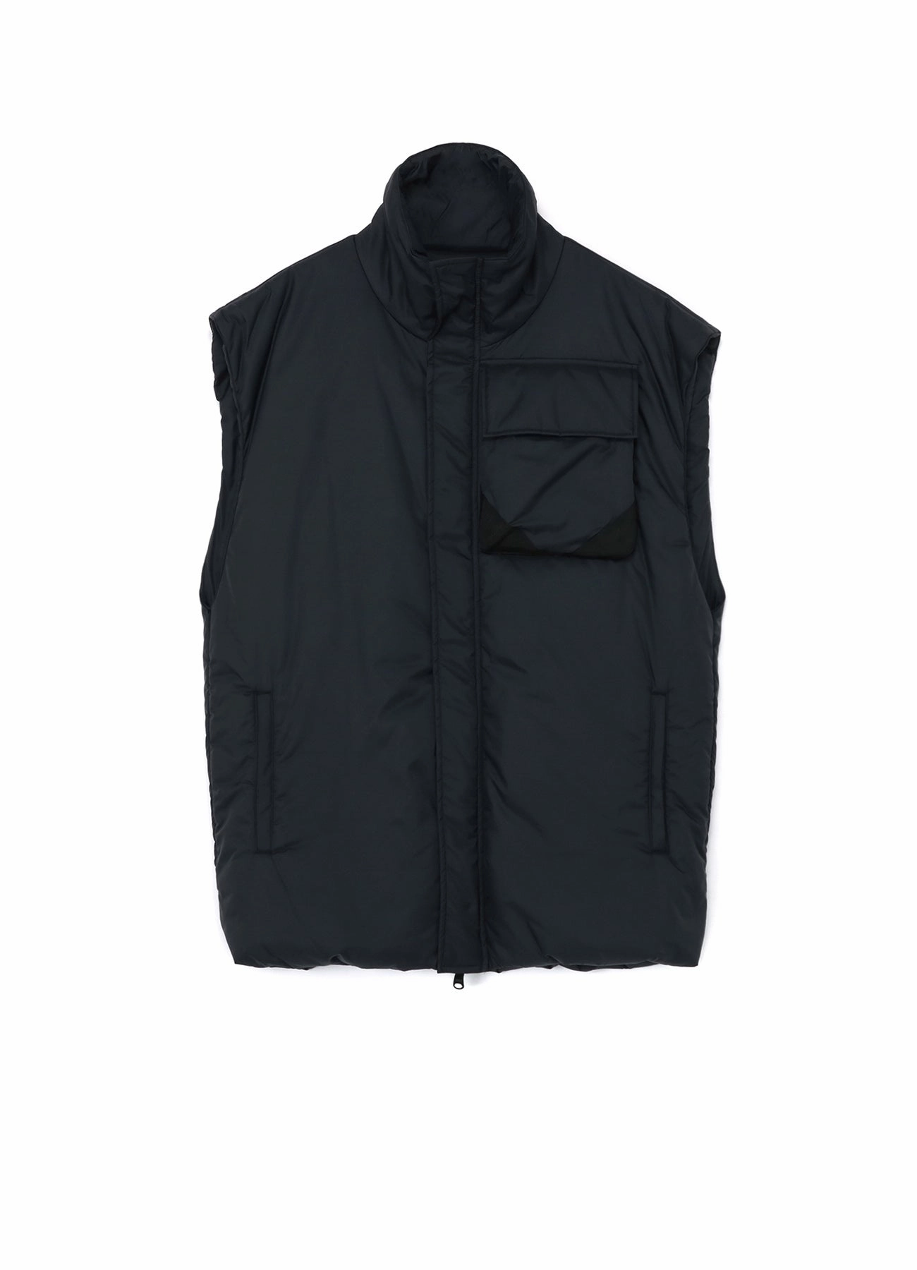 NYLON PADDED VEST Energy - Saving