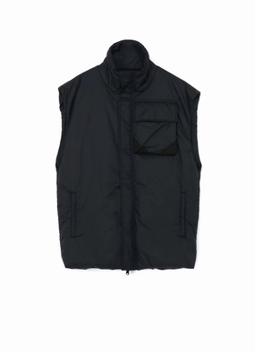 NYLON PADDED VEST Energy - Saving