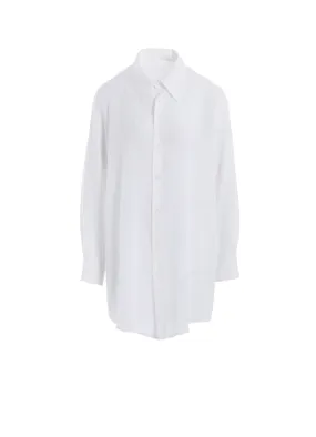 SOFT LAWN LONG SLEEVE SHIRT Performance Fabric