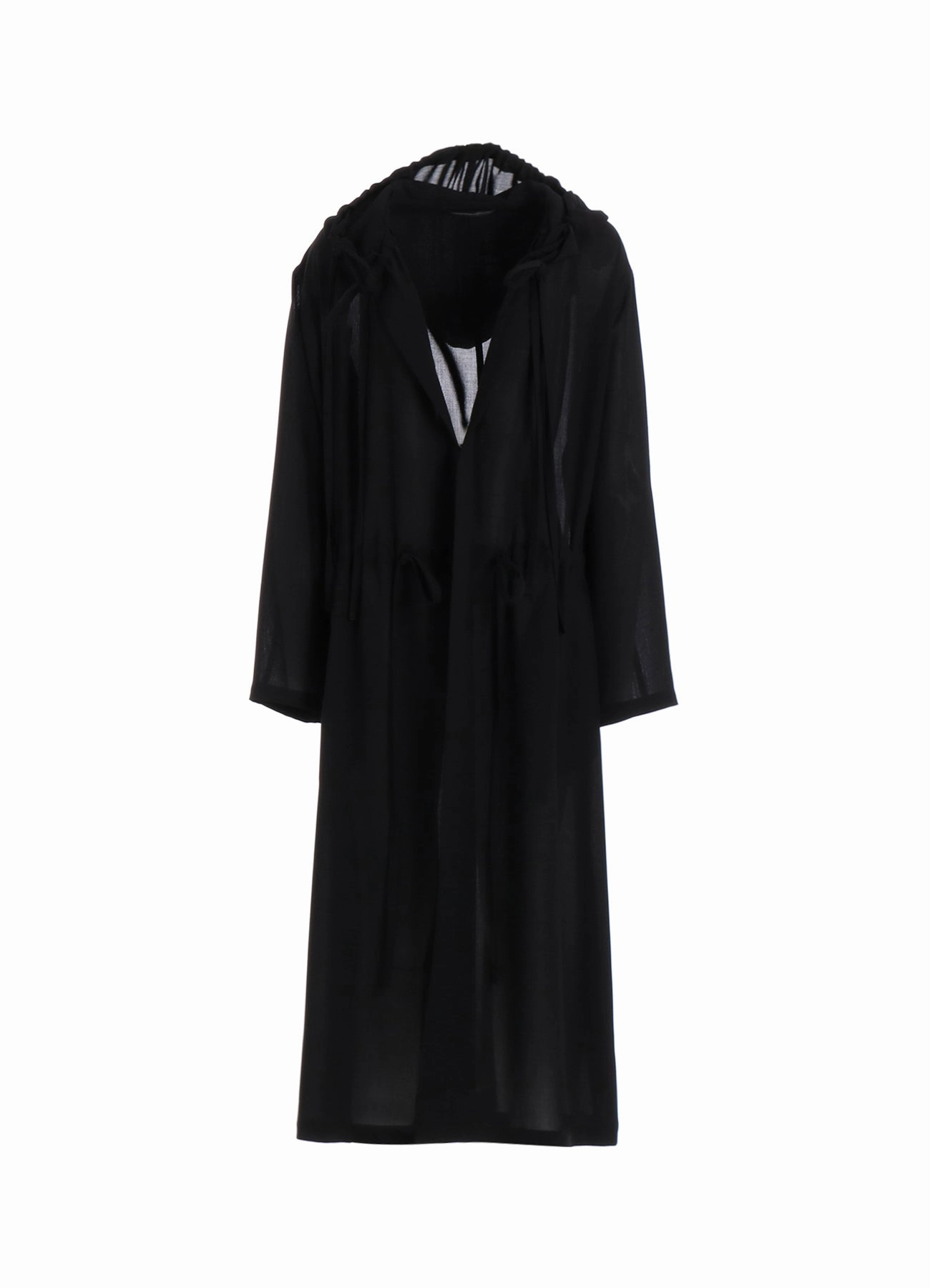 PE/STRONG TWISTED CLOTH HOODIE WITH CORD Flexible Shoulder Design Fit For Travel