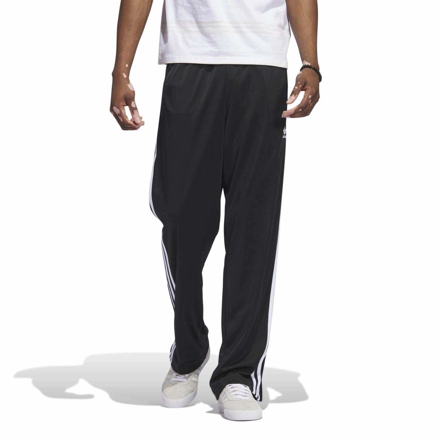 Firebird Track Pant - Mens Quick Movement Wear