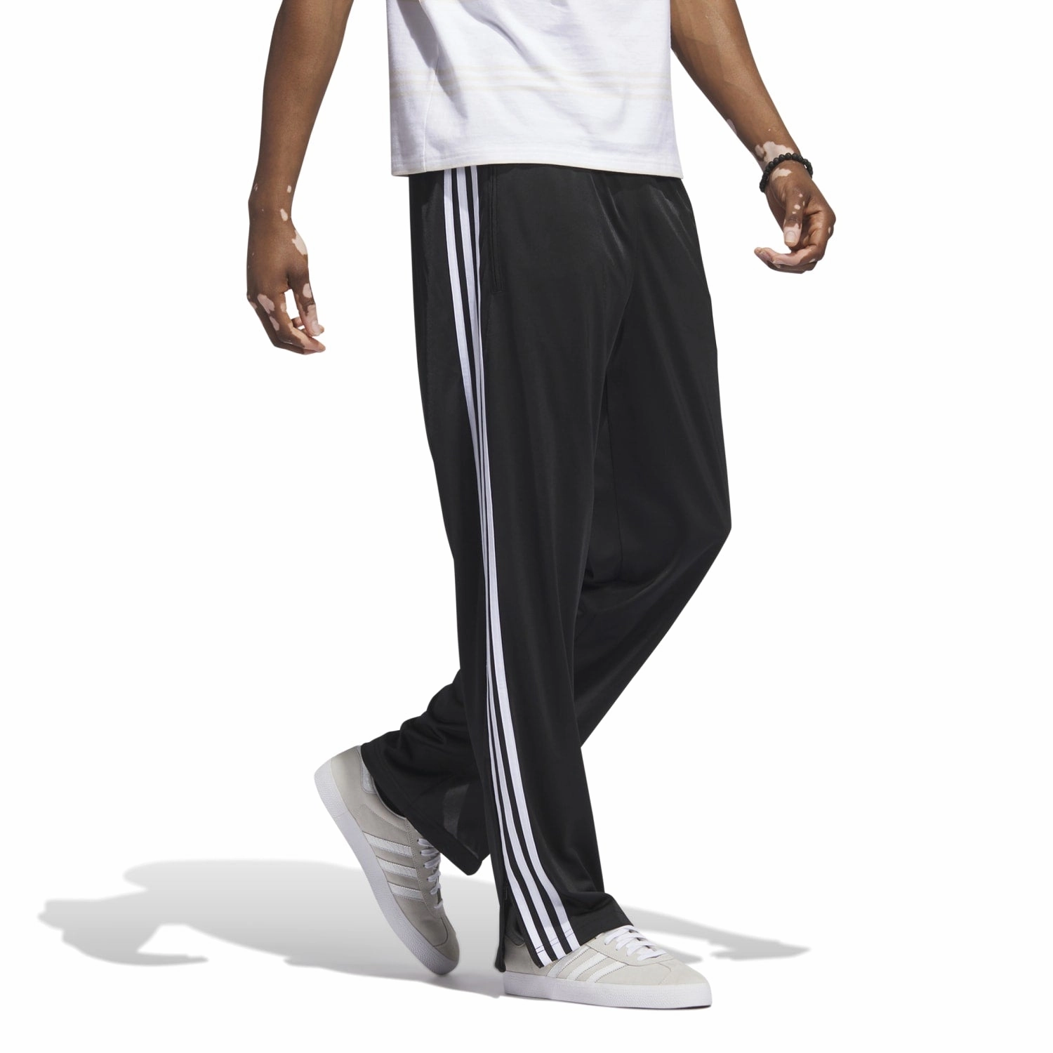 Firebird Track Pant - Mens LightweightComfort Reversible design