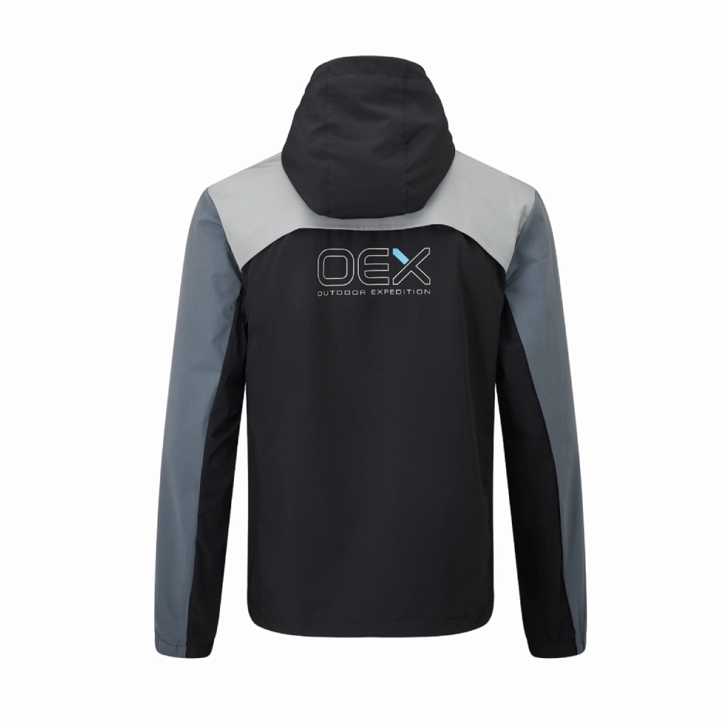 OEX Pennine Tracktop Men Hard Surface