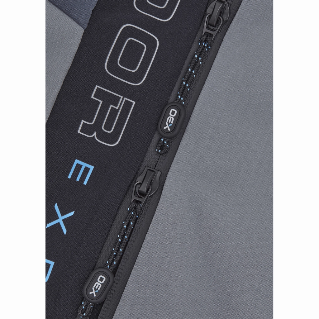 Heel Locking OEX Pennine Tracktop Men