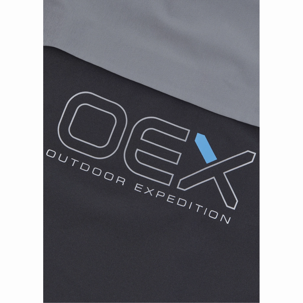 Cushioned Insole OEX Pennine Tracktop Men