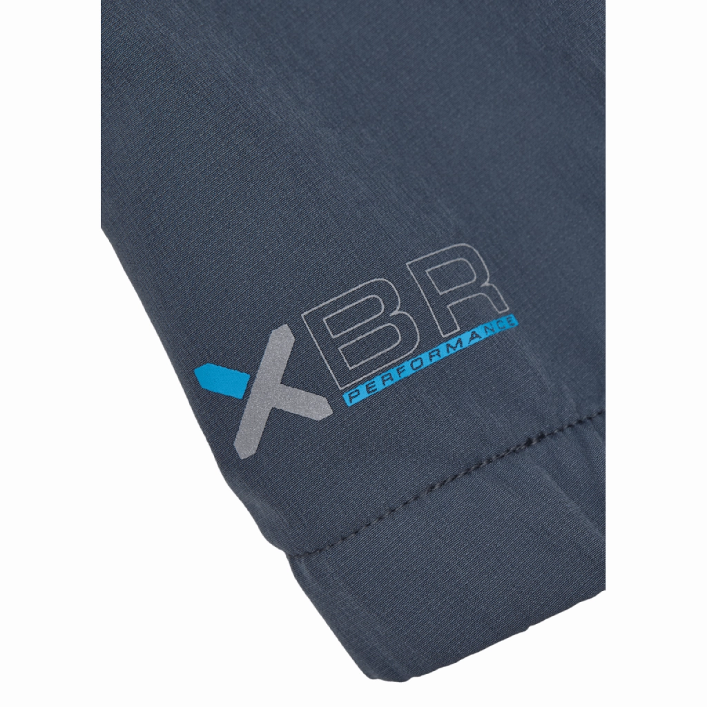 OEX Pennine Tracktop Men Posture Focus