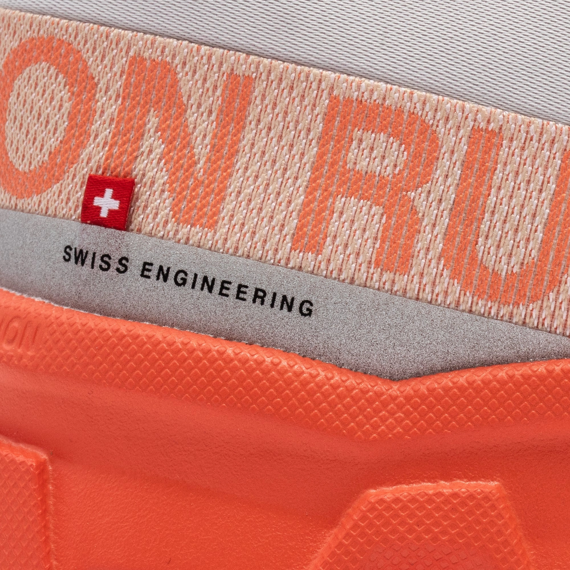 running for a better life Dynamic flex On Mens Cloudmonster Hyper Shoes