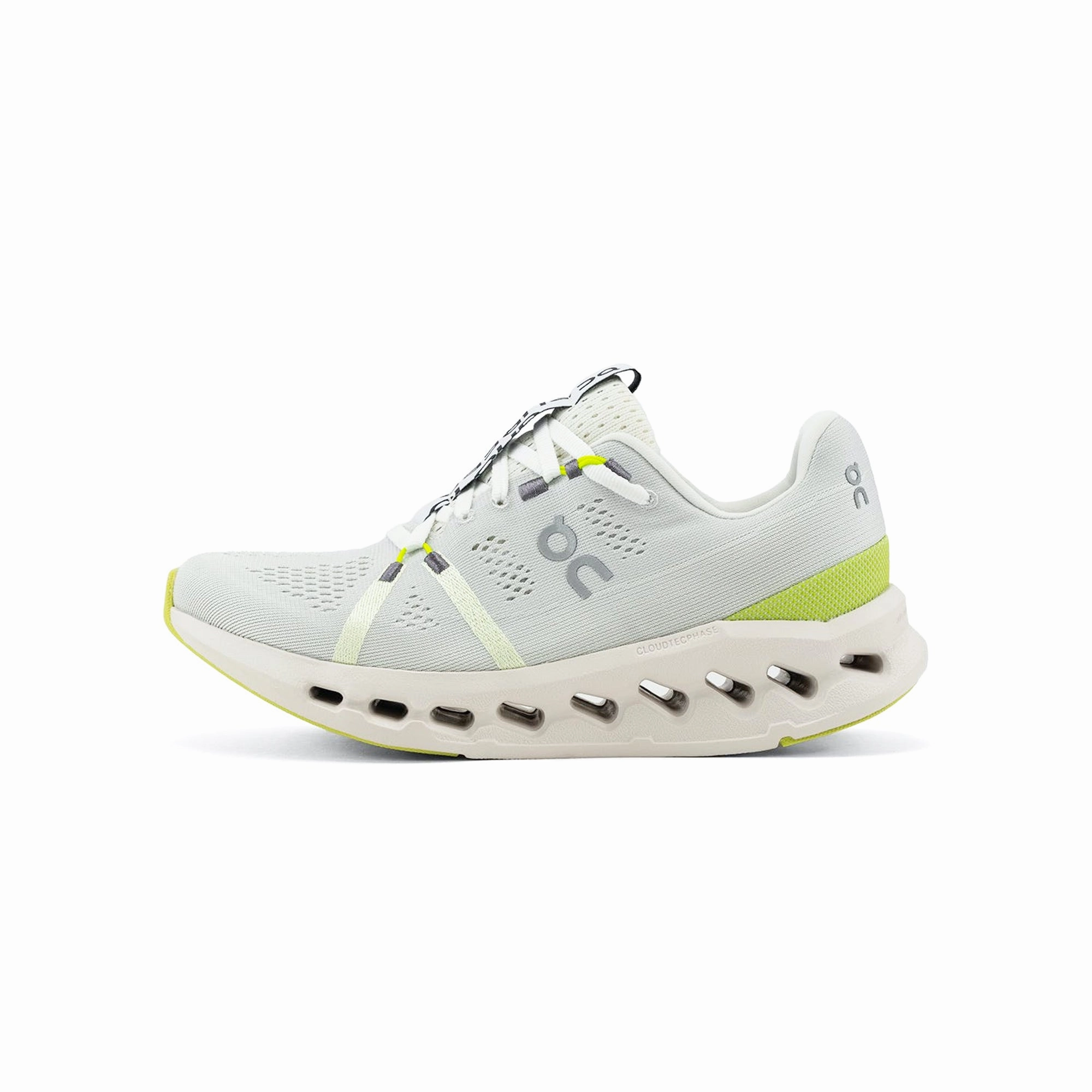 Rollbar Stability System purple shoes On Mens Cloudsurfer Shoes