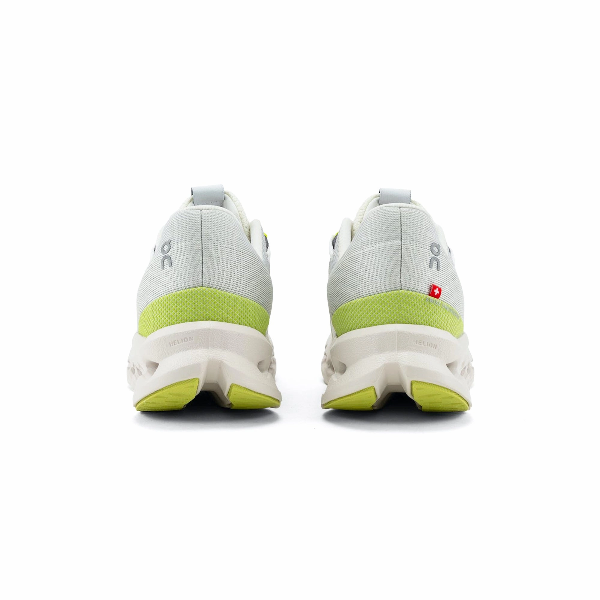 Training efficiency On Mens Cloudsurfer Shoes