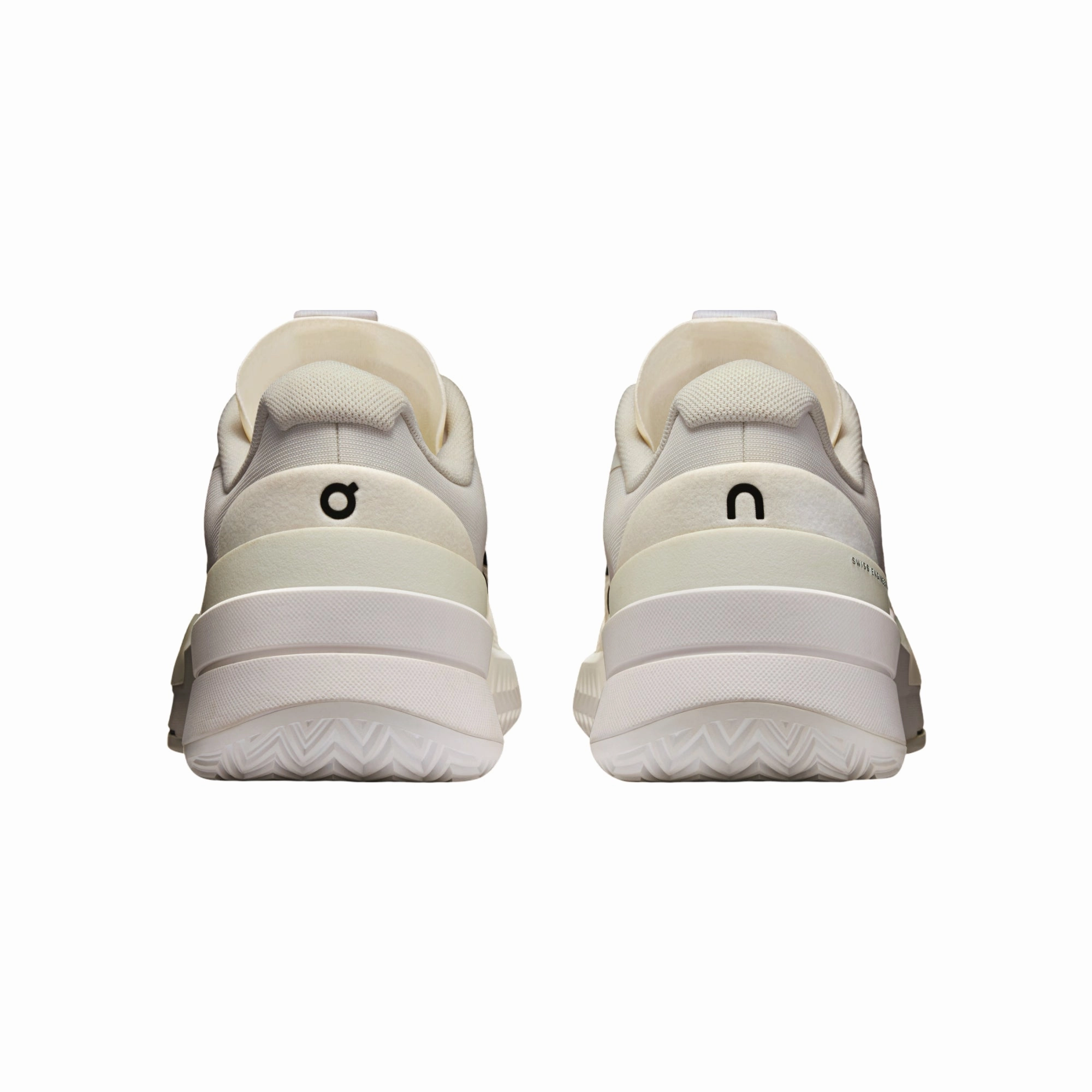 Comfort Fit Lining On Mens The Roger Pro 2 Shoes