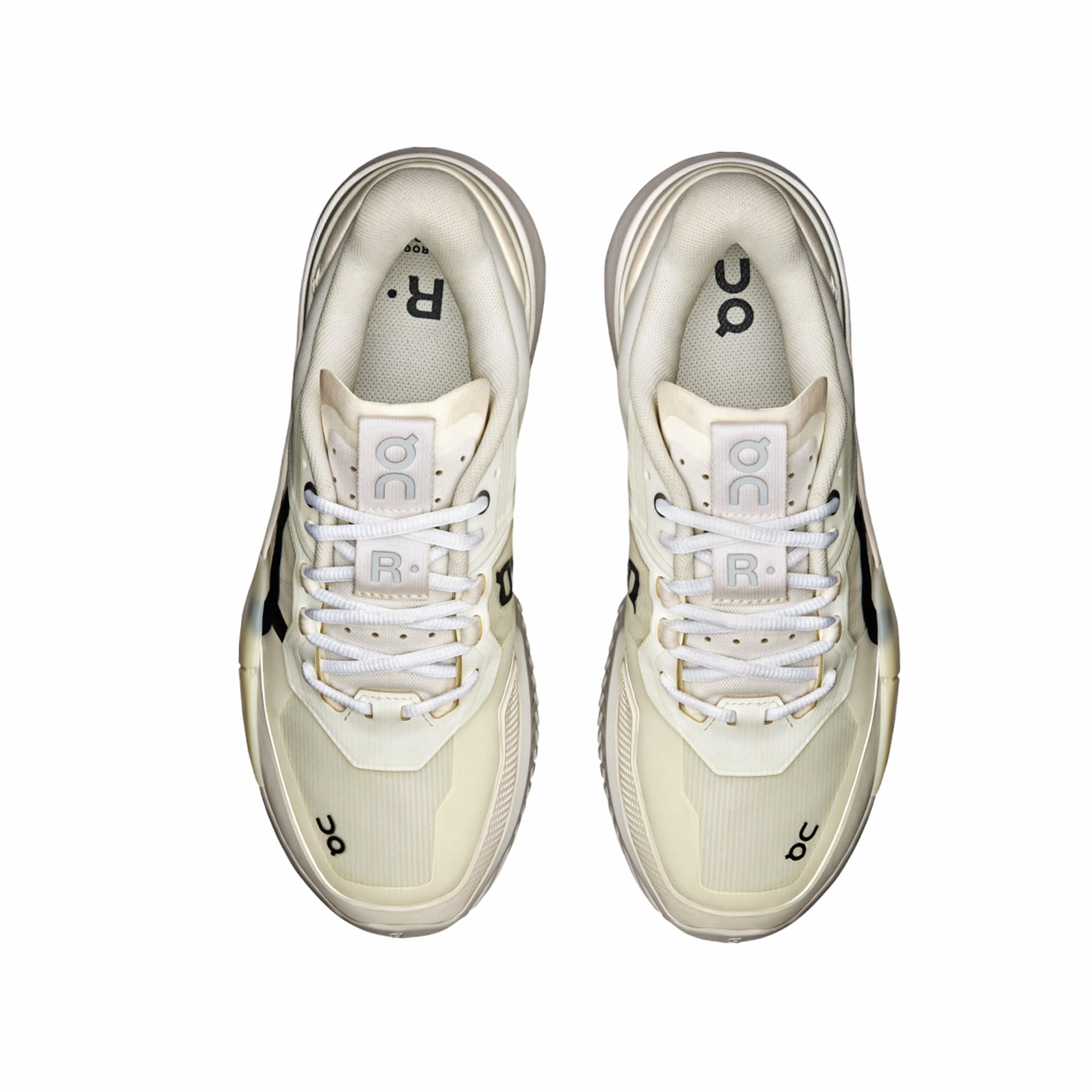 running for mental well - being On Mens The Roger Pro 2 Shoes