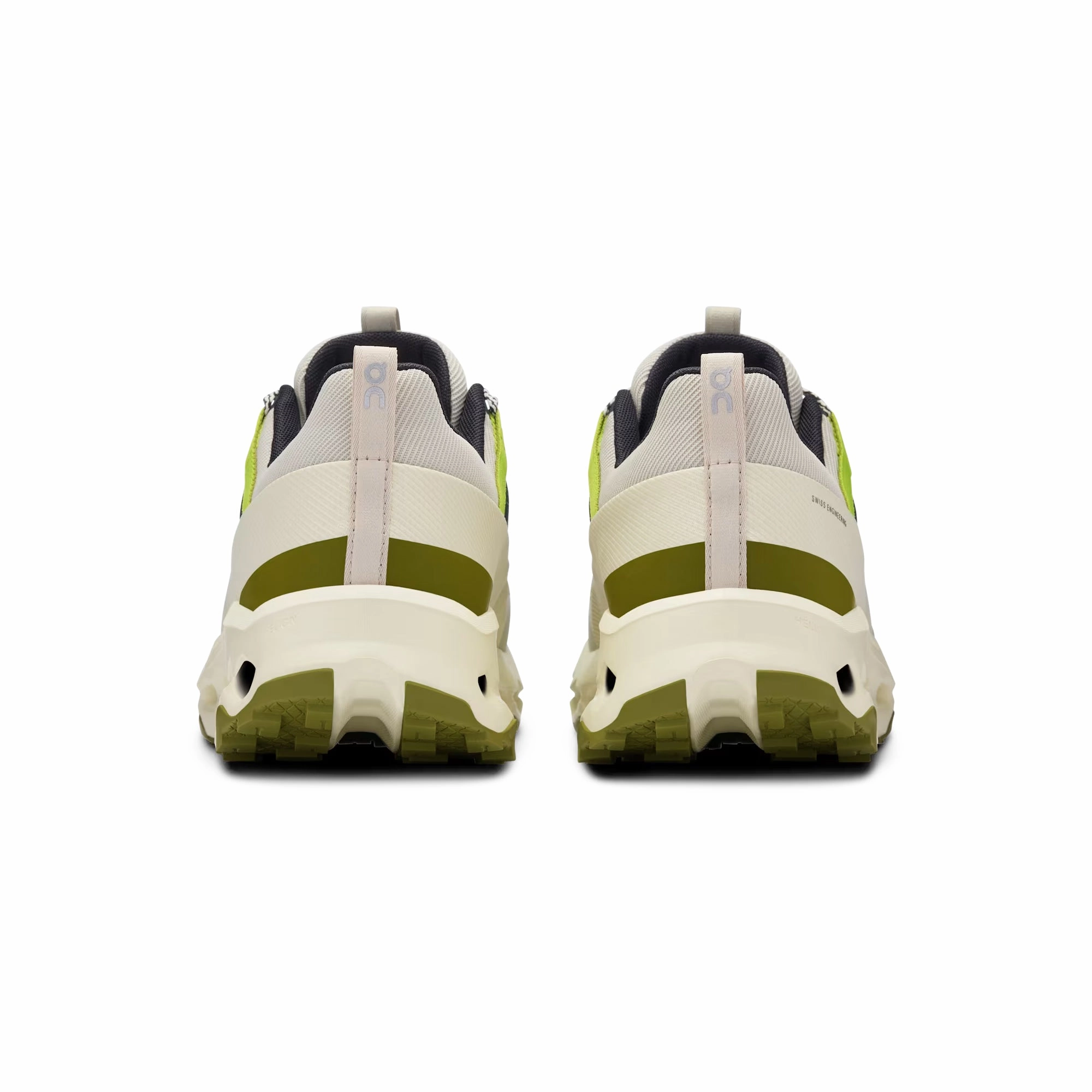 Formal Shoes On Running Mens Cloudhorizon Shoes