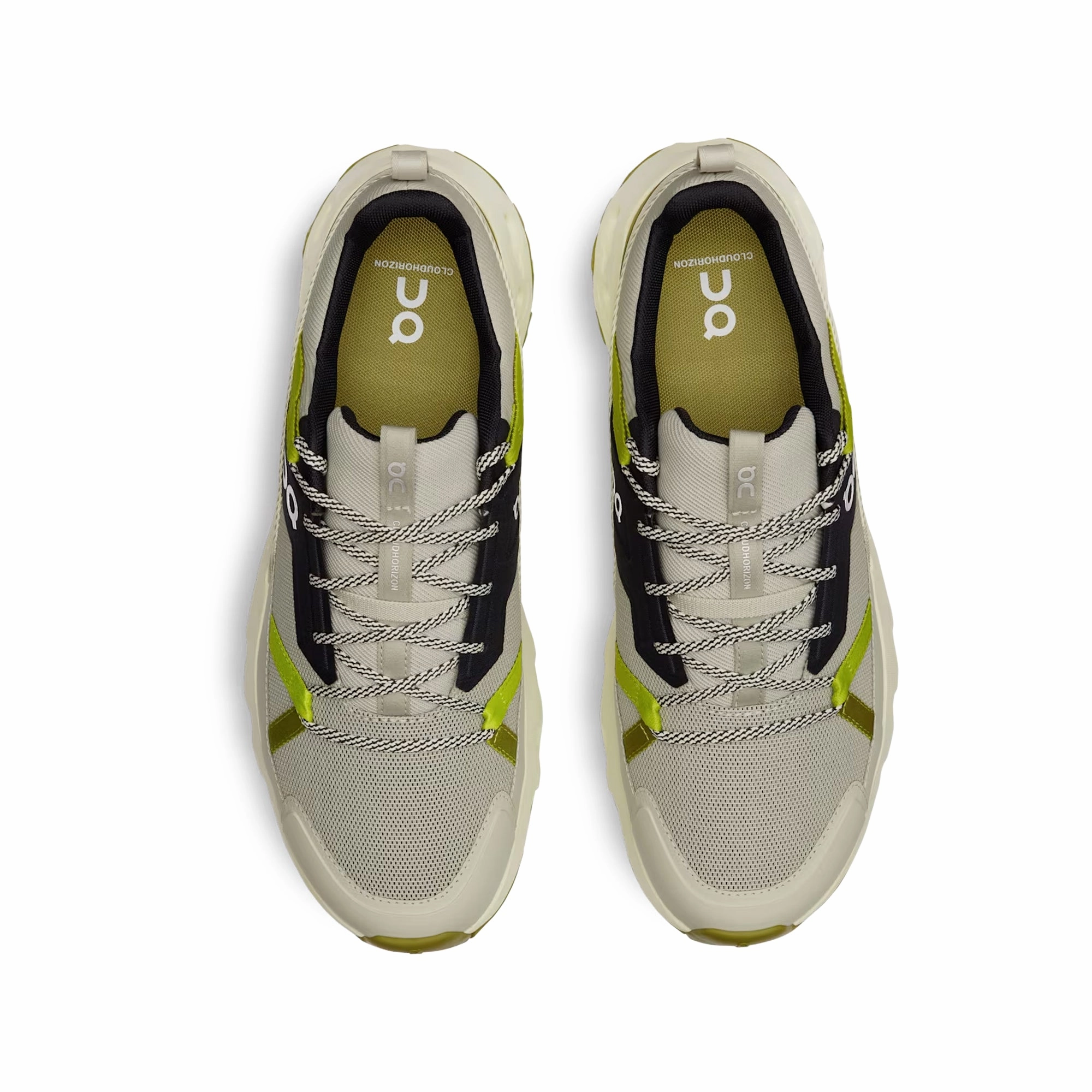 exceptional breathability On Running Mens Cloudhorizon Shoes