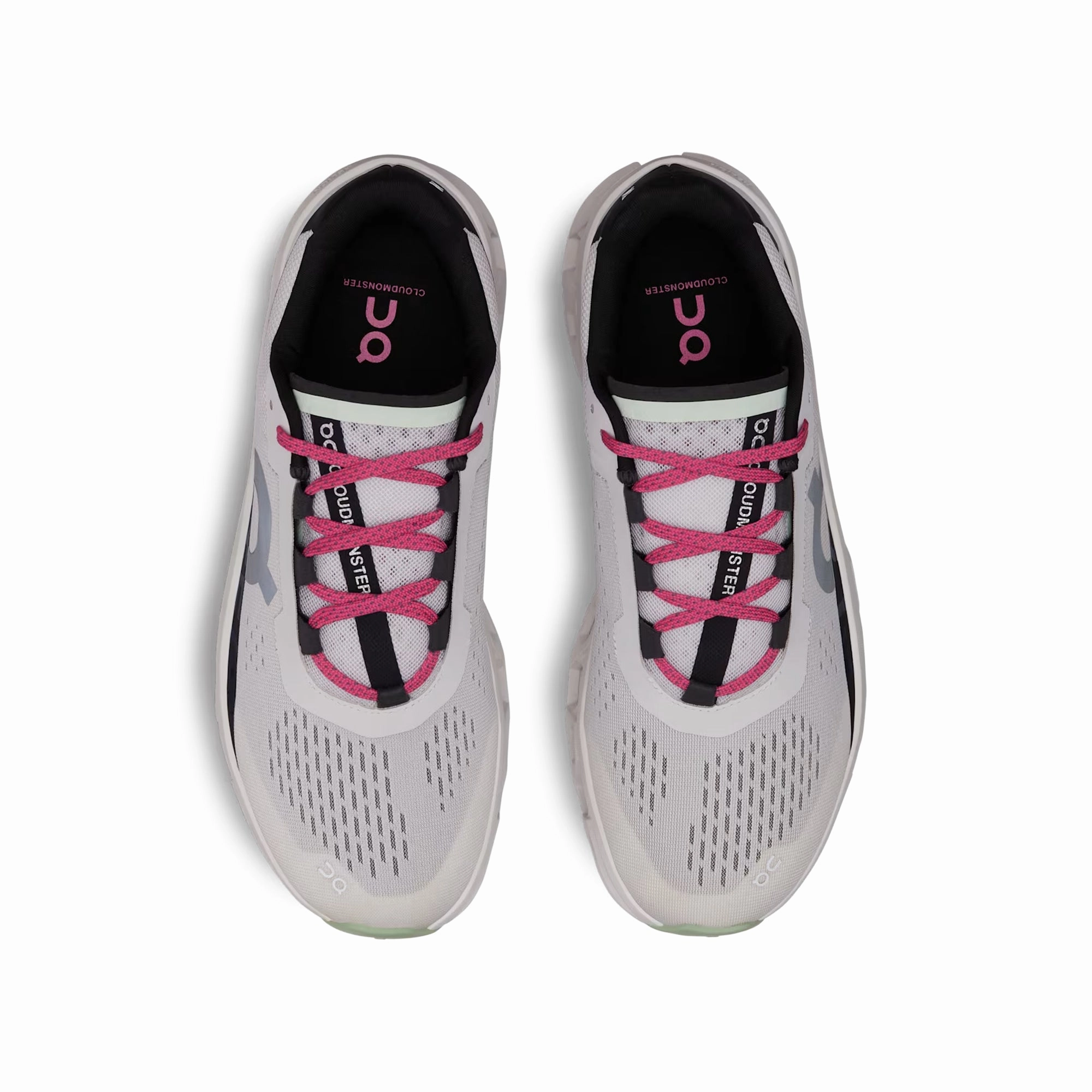 On Running Mens Cloudmonster Shoes road running shoe alternative