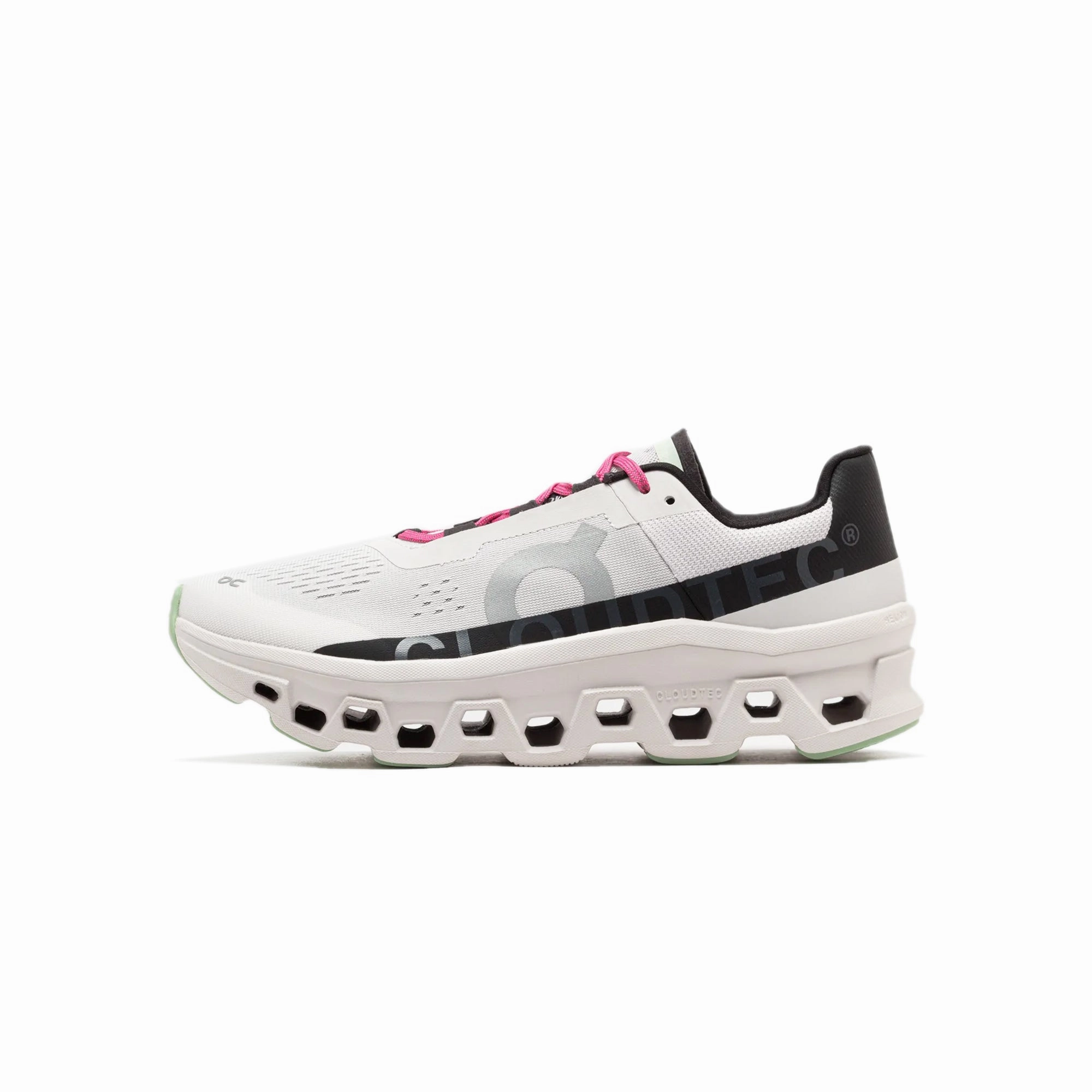 core - training Anti Abrasion On Running Mens Cloudmonster Shoes