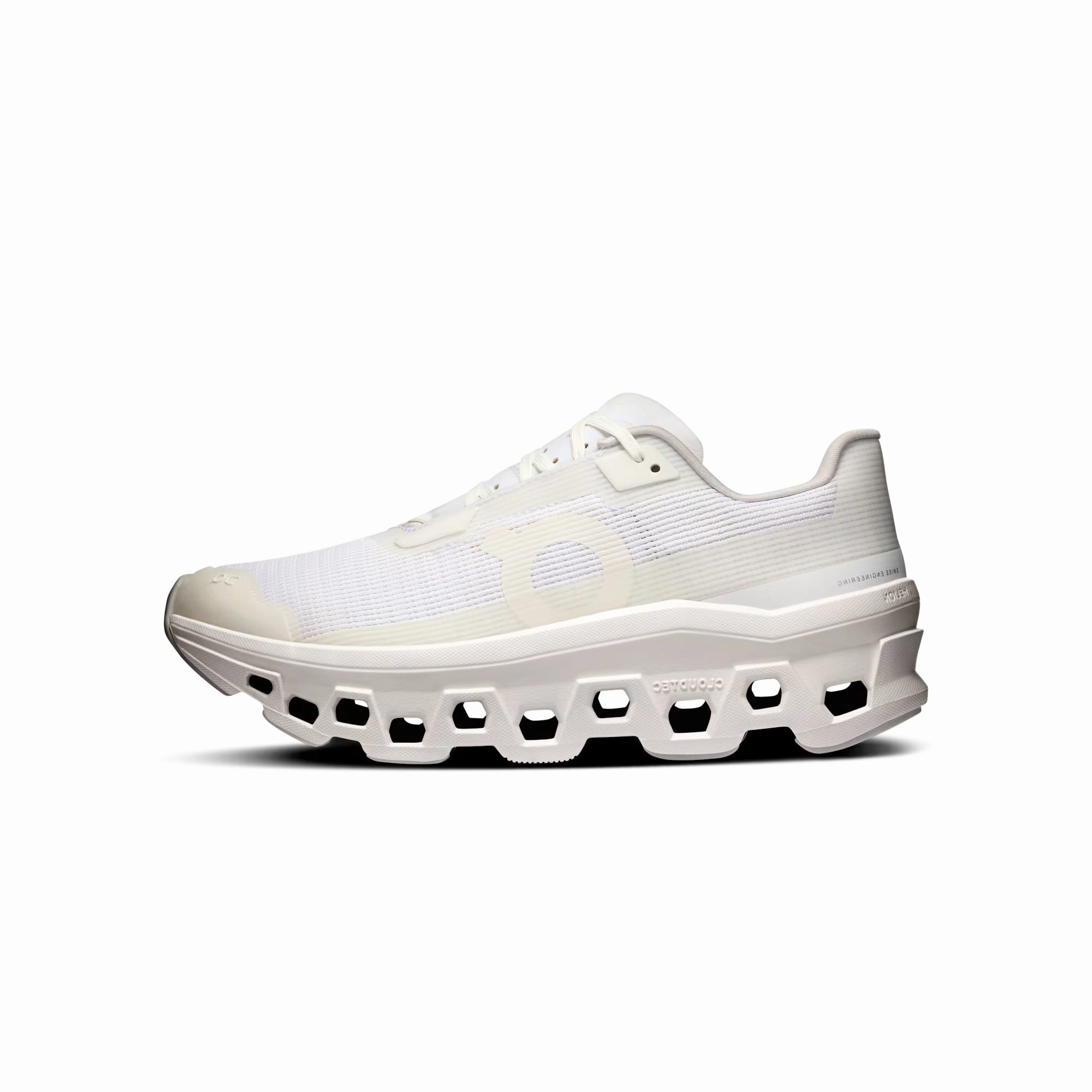 Compact On Running Mens Cloudmonster Void Shoes