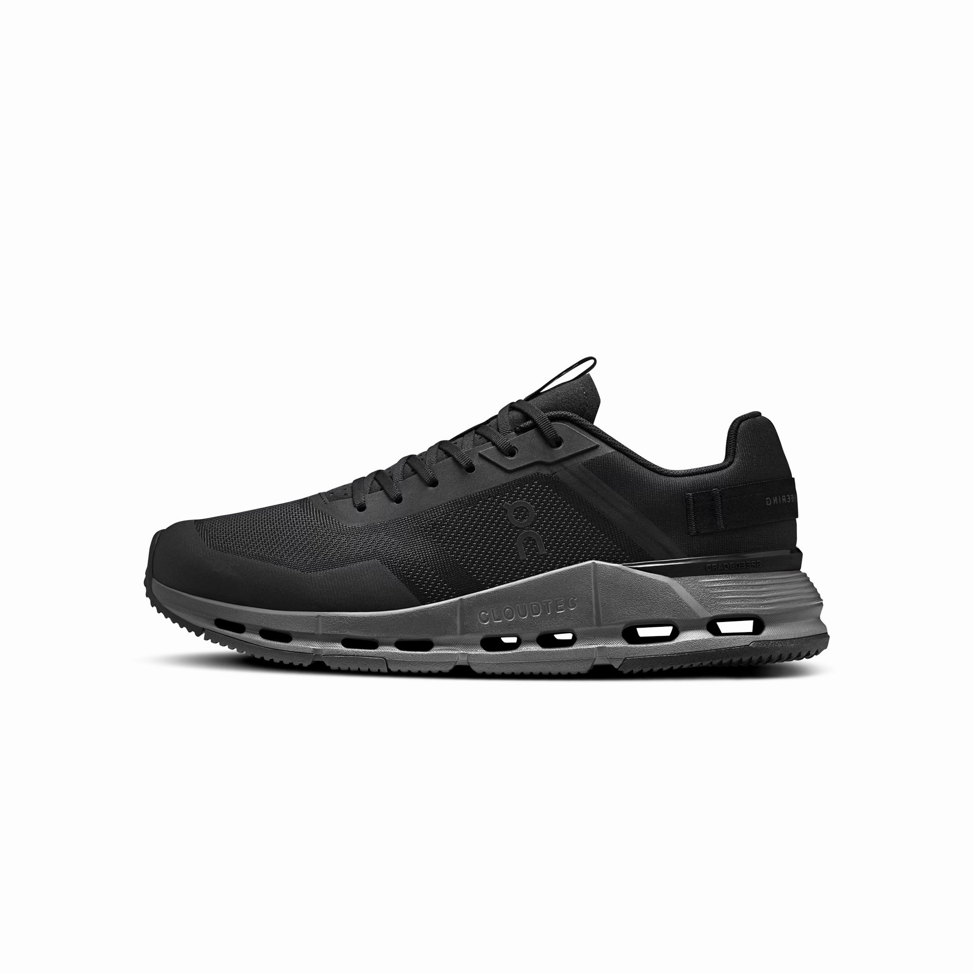 high - arch shoes team shoes On Running Mens Cloudnova Form 2 TT Shoes