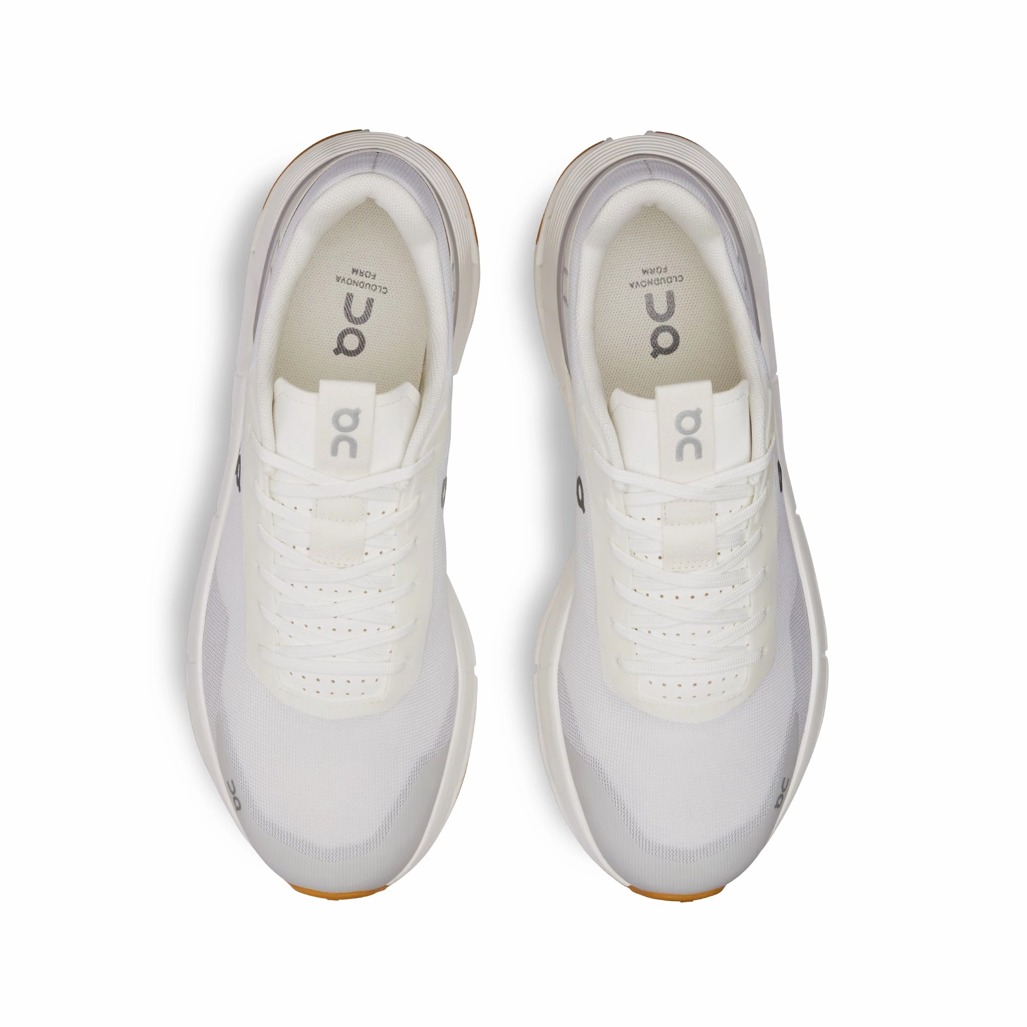 Exceptional durability On Running Mens Cloudnova Form Shoes