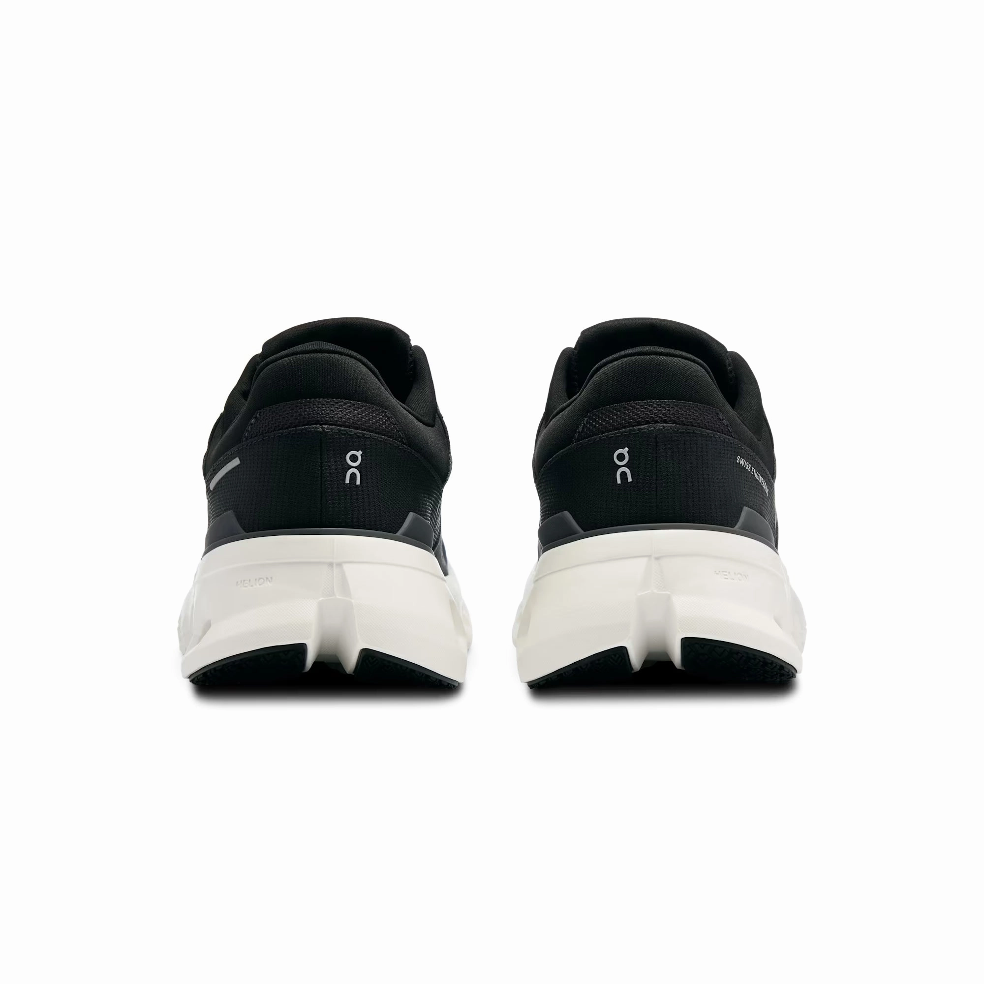 On Running Mens Cloudrunner 2 Shoes Thermoregulating