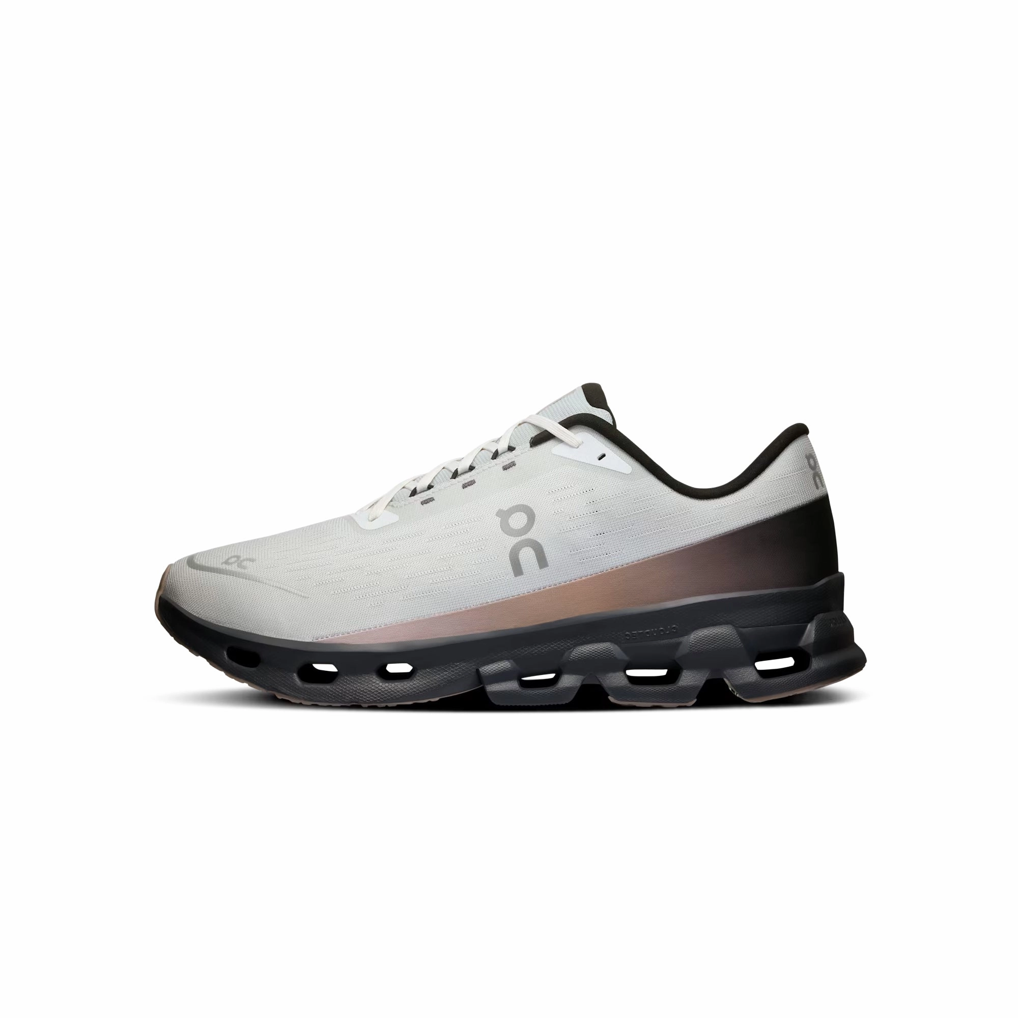 On Running Mens Cloudspark Shoes PU material